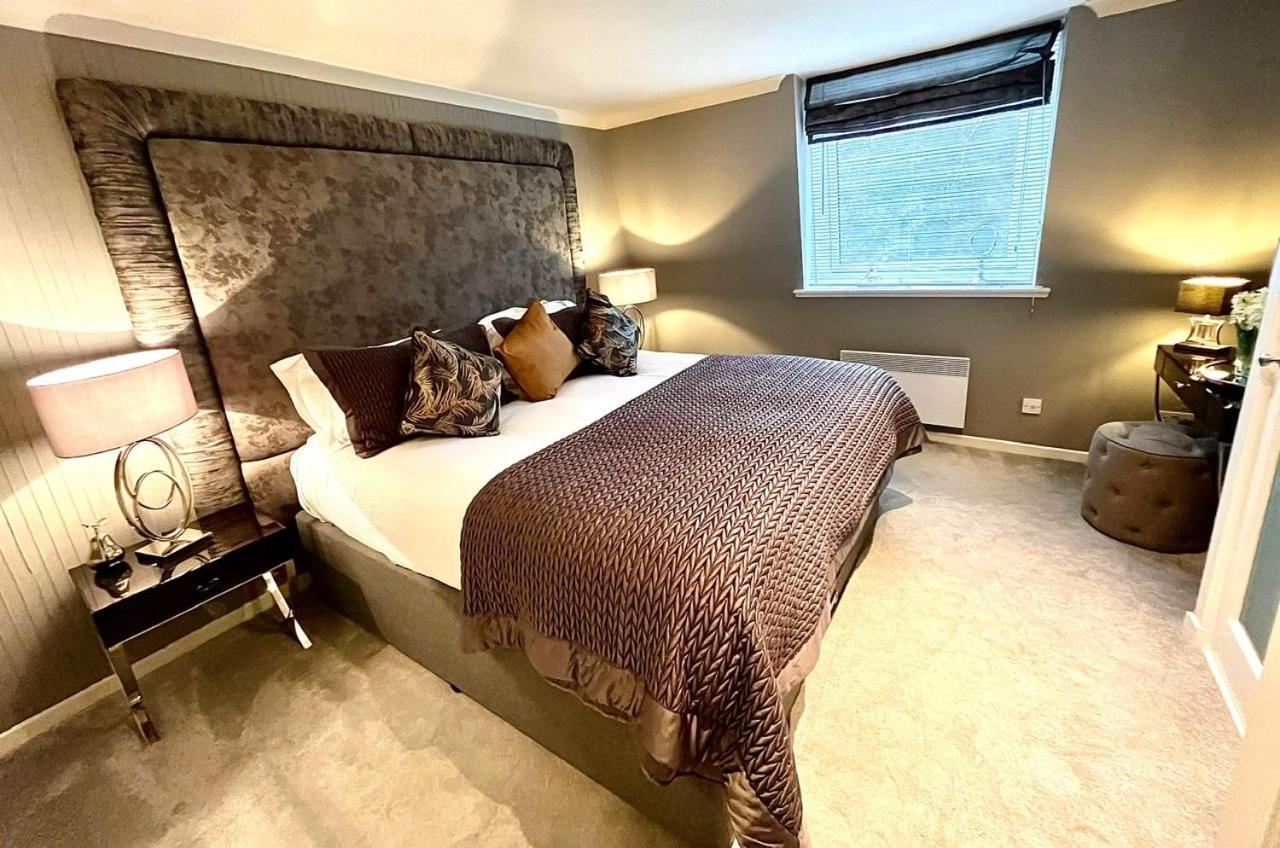Gleneagles Lettings