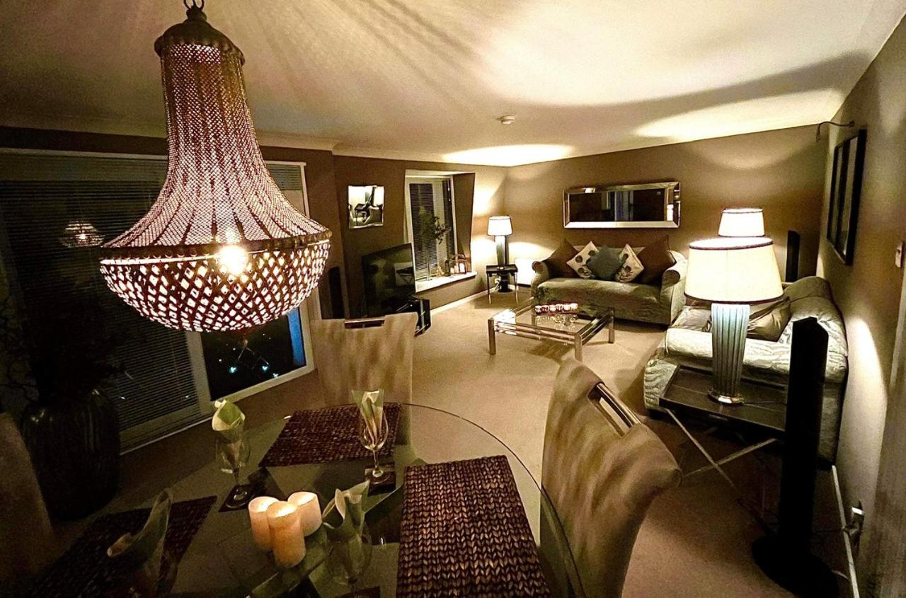 Gleneagles Lettings