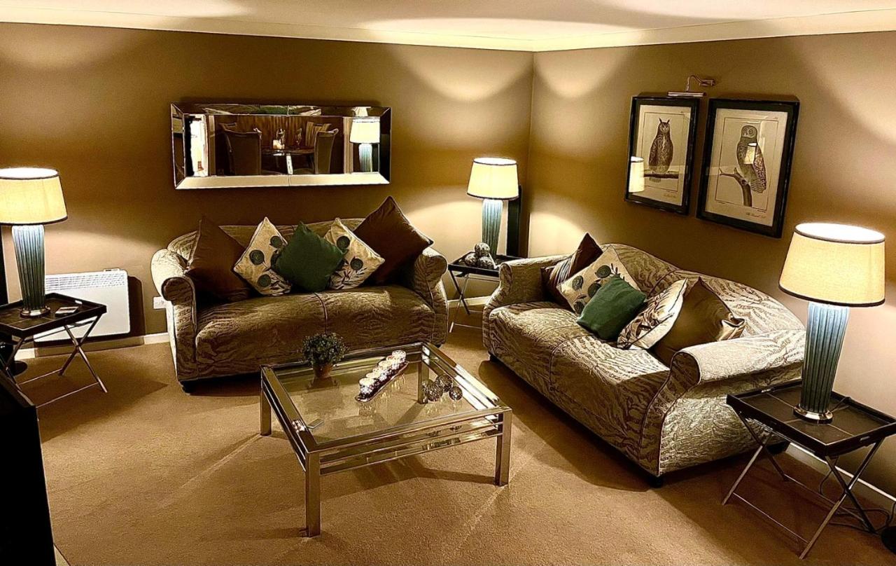 Gleneagles Lettings