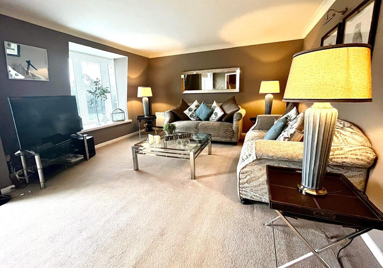 Gleneagles Lettings