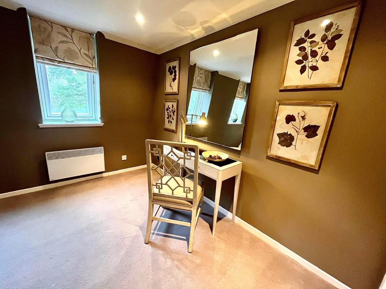 Gleneagles Lettings