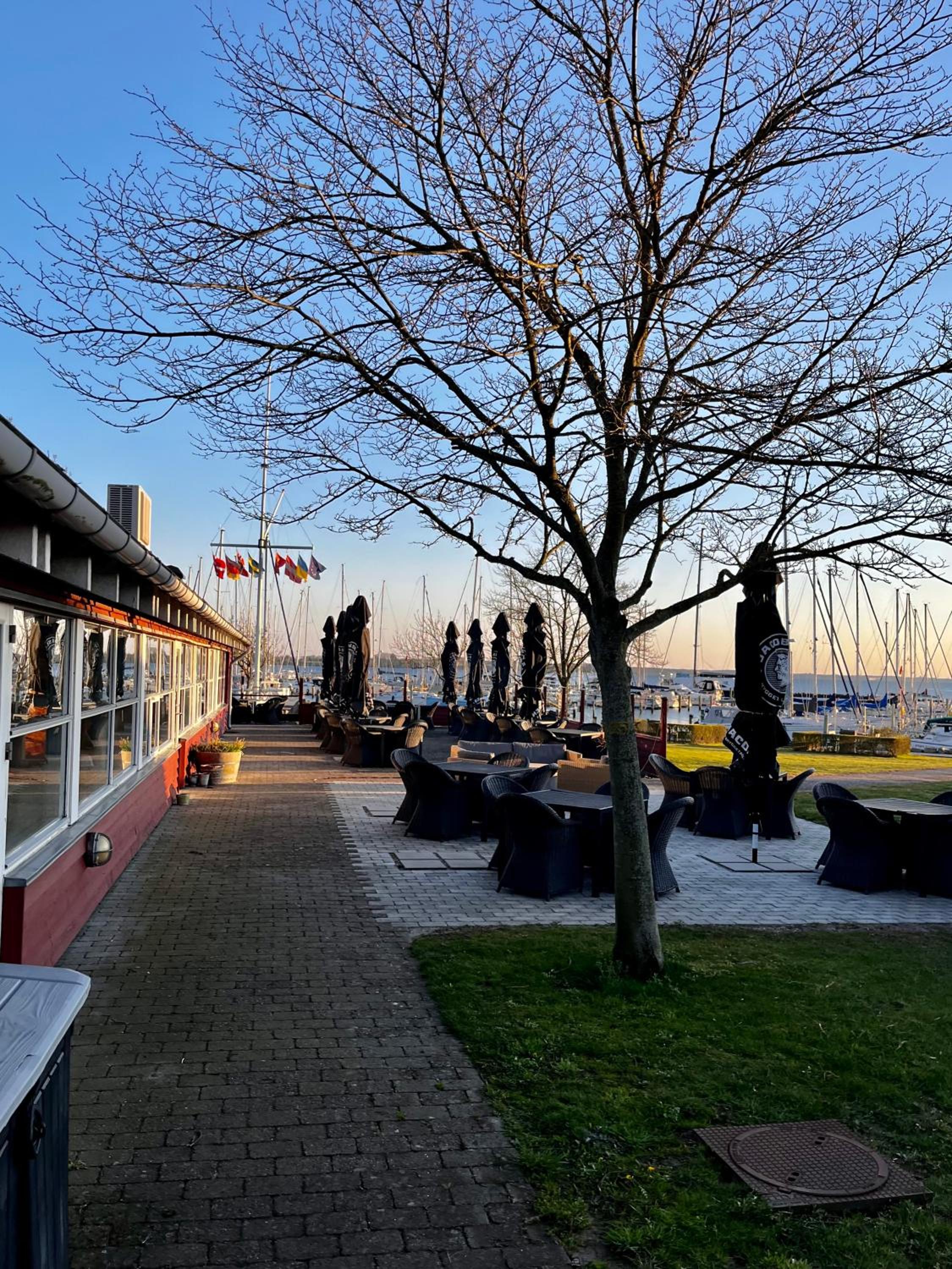 Hausboot-LaFe Flensburger Förde