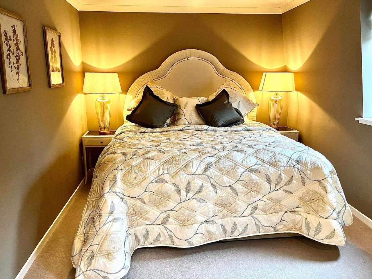Gleneagles Lettings