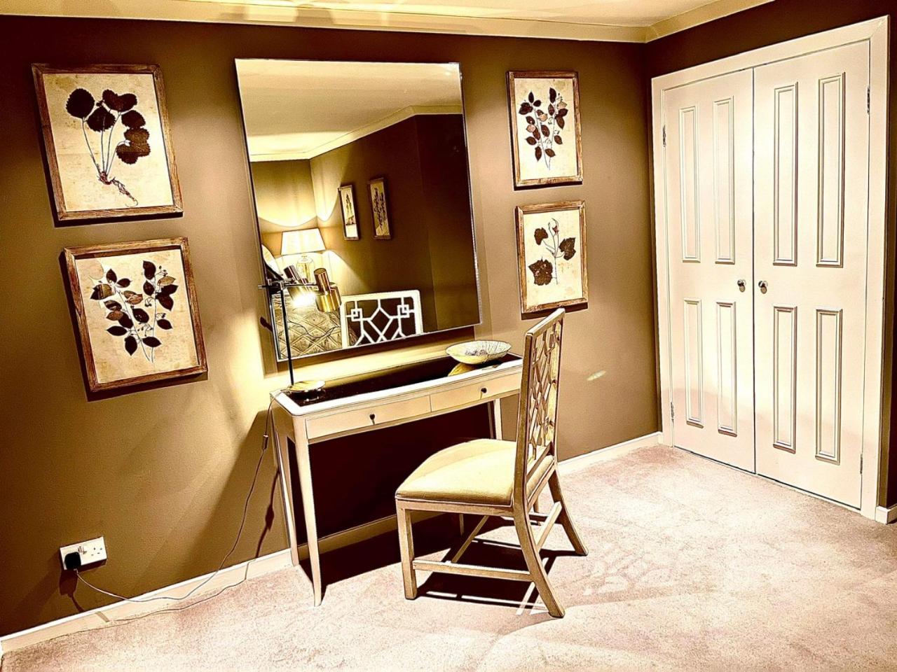 Gleneagles Lettings