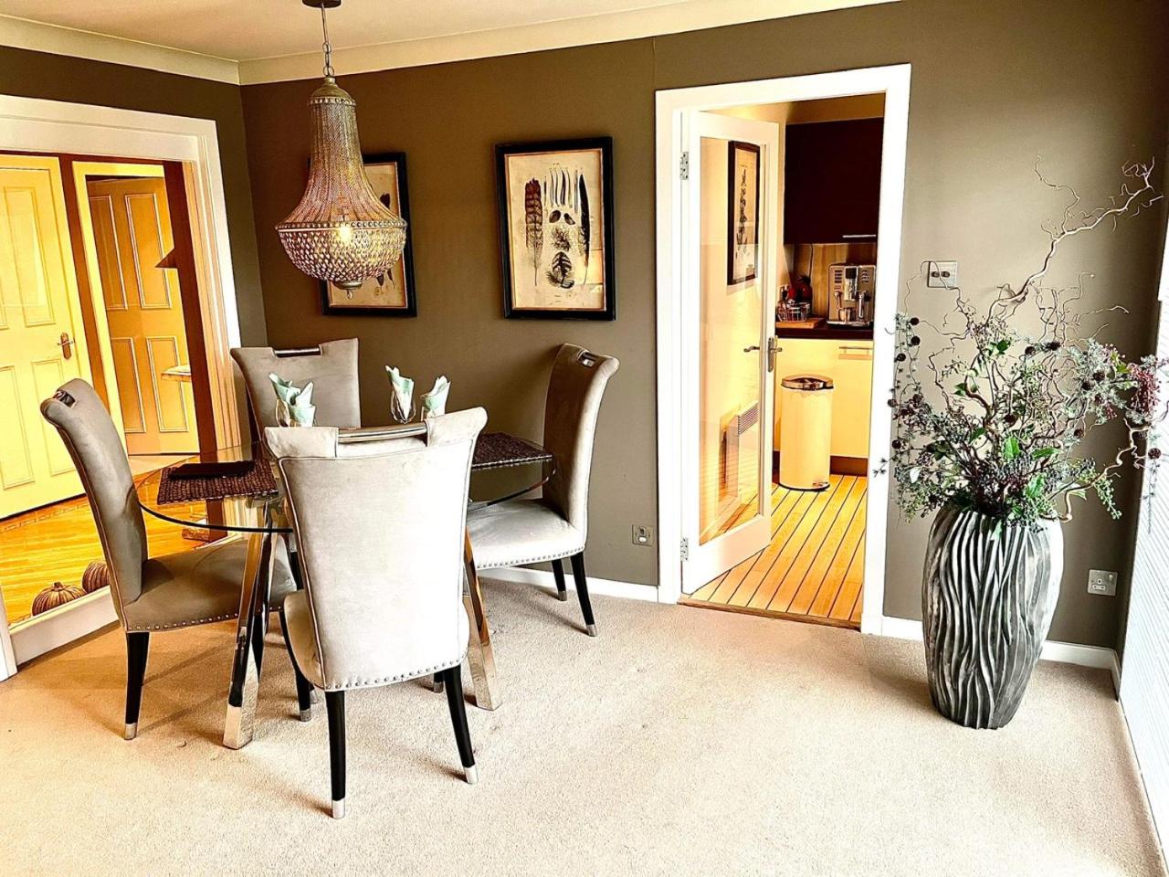 Gleneagles Lettings
