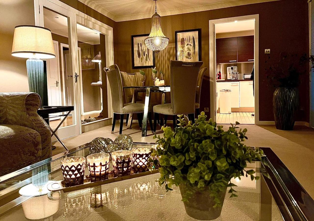 Gleneagles Lettings