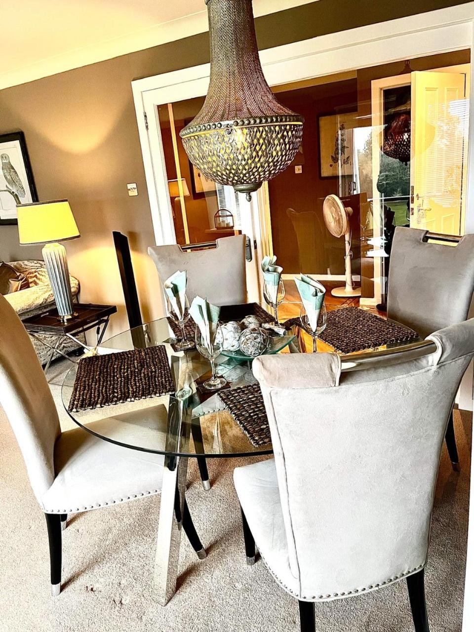 Gleneagles Lettings