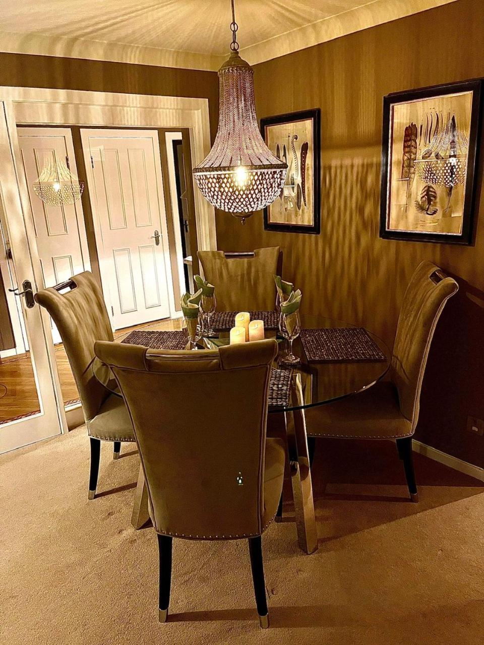 Gleneagles Lettings