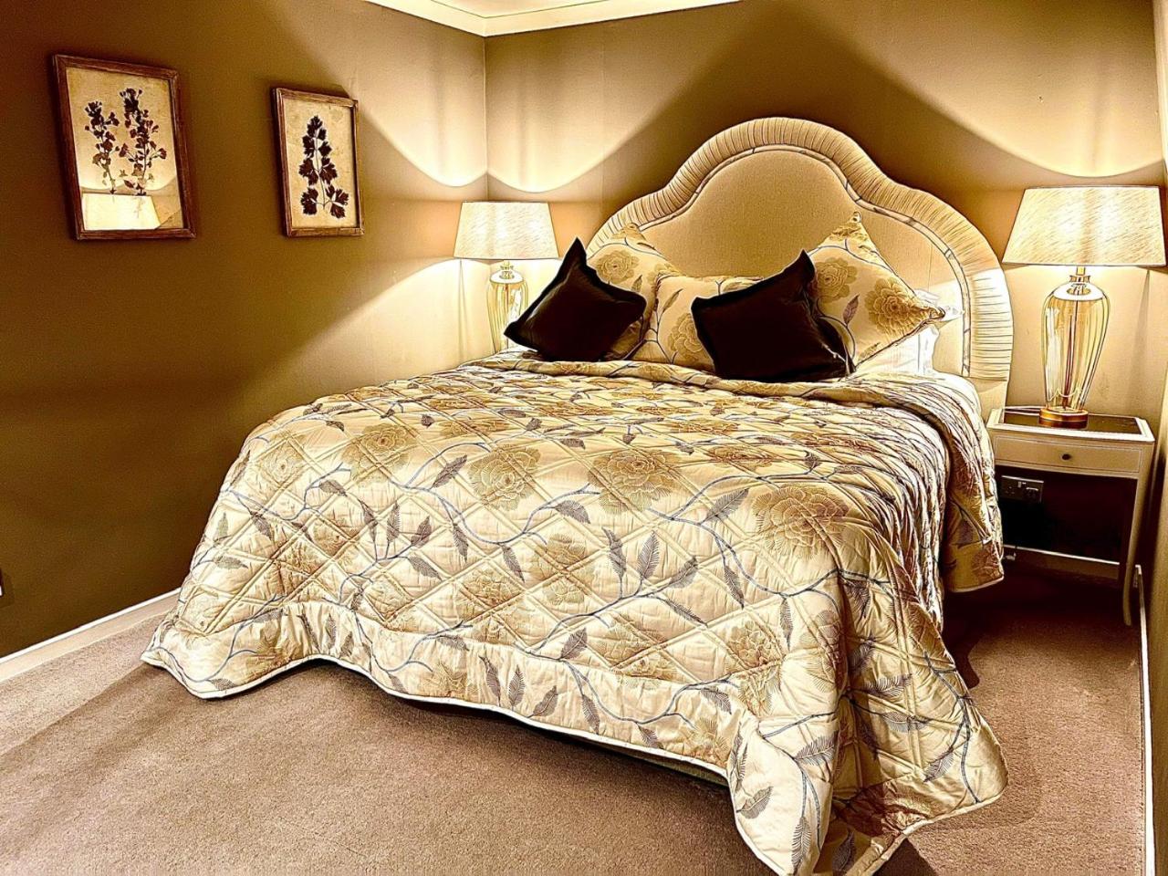 Gleneagles Lettings