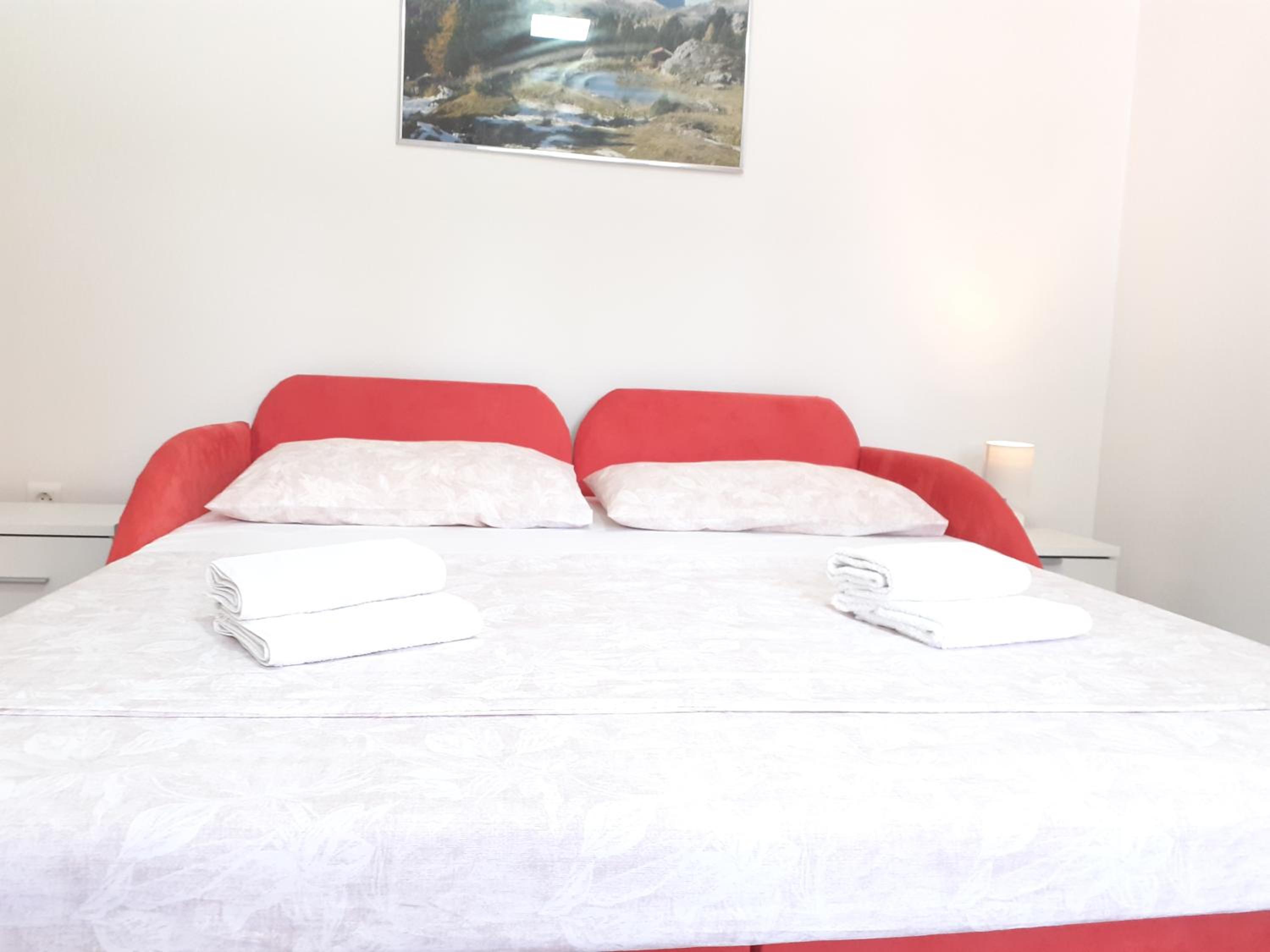 Apartman Prenj
