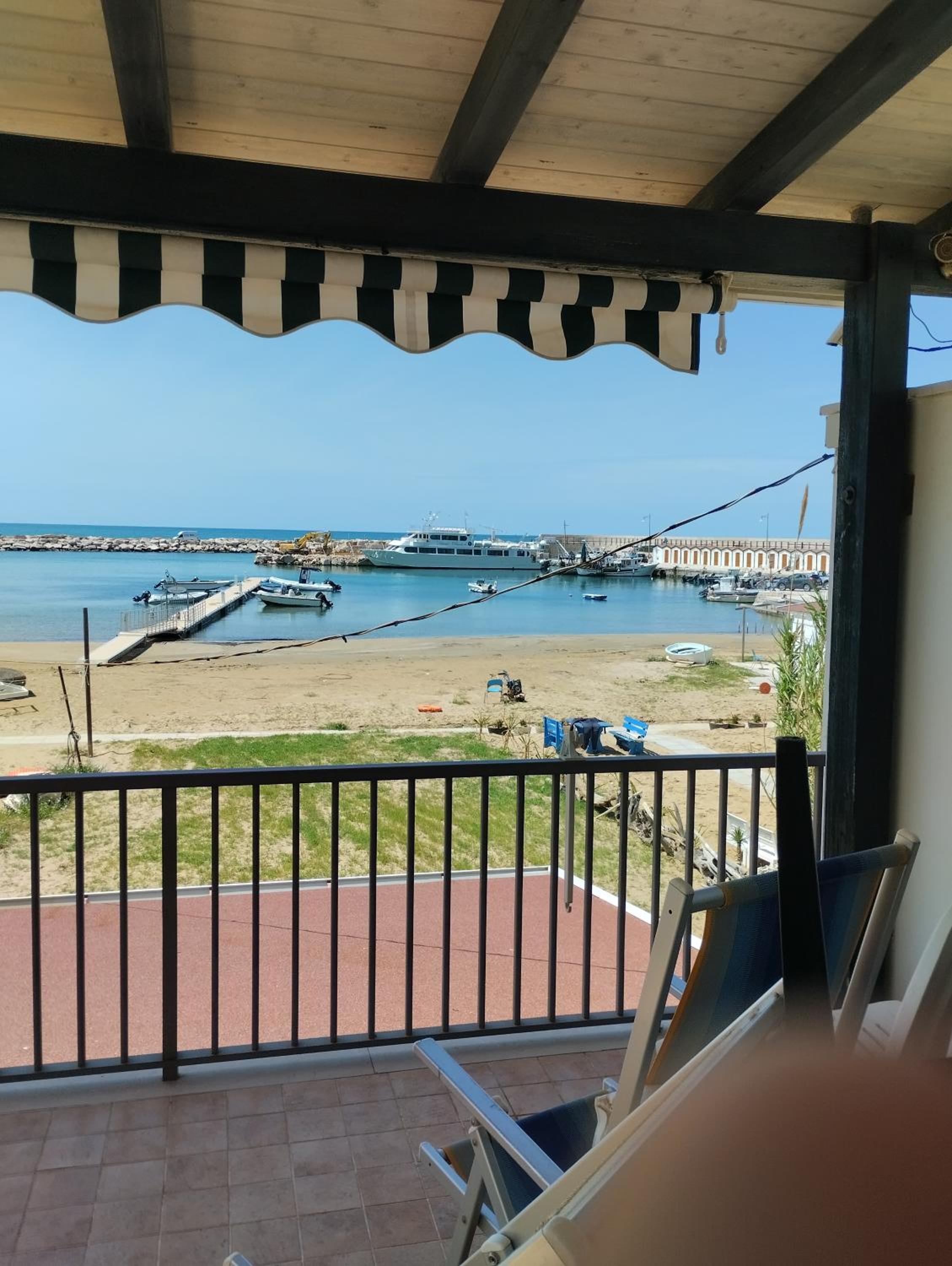 Appartamenti Marazzurro view 3
