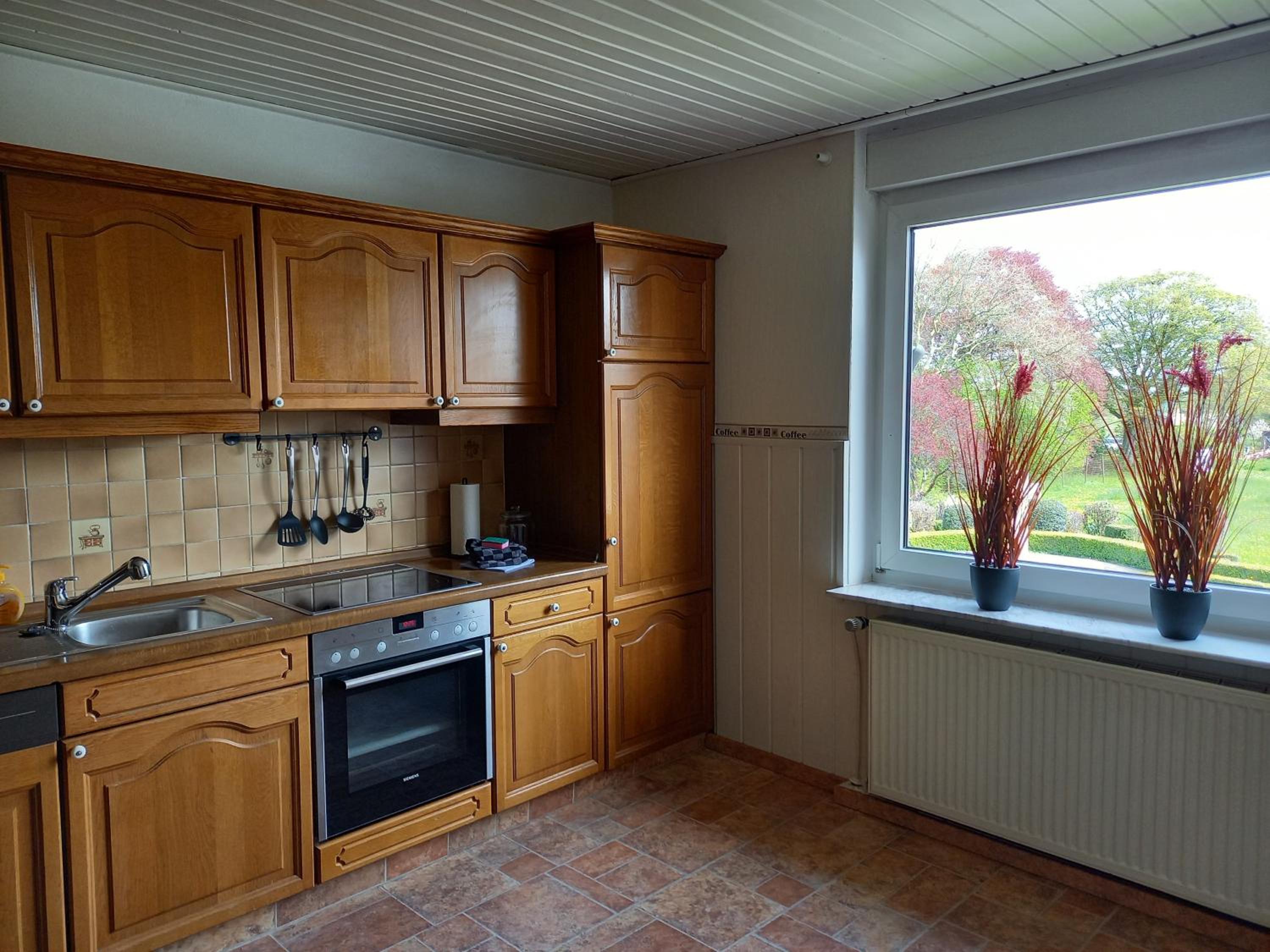 Ferienwohnung Verlaat