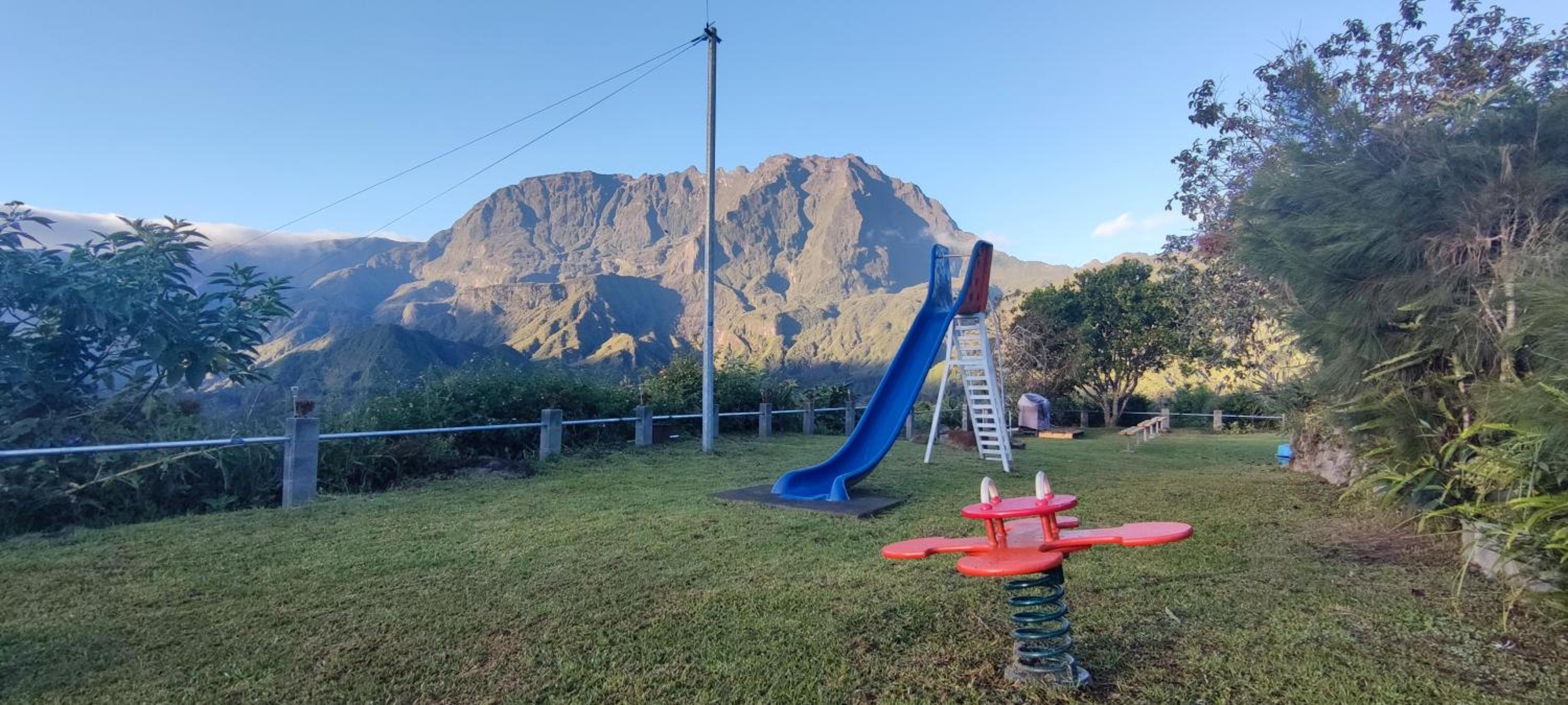 Le Bord Chêne