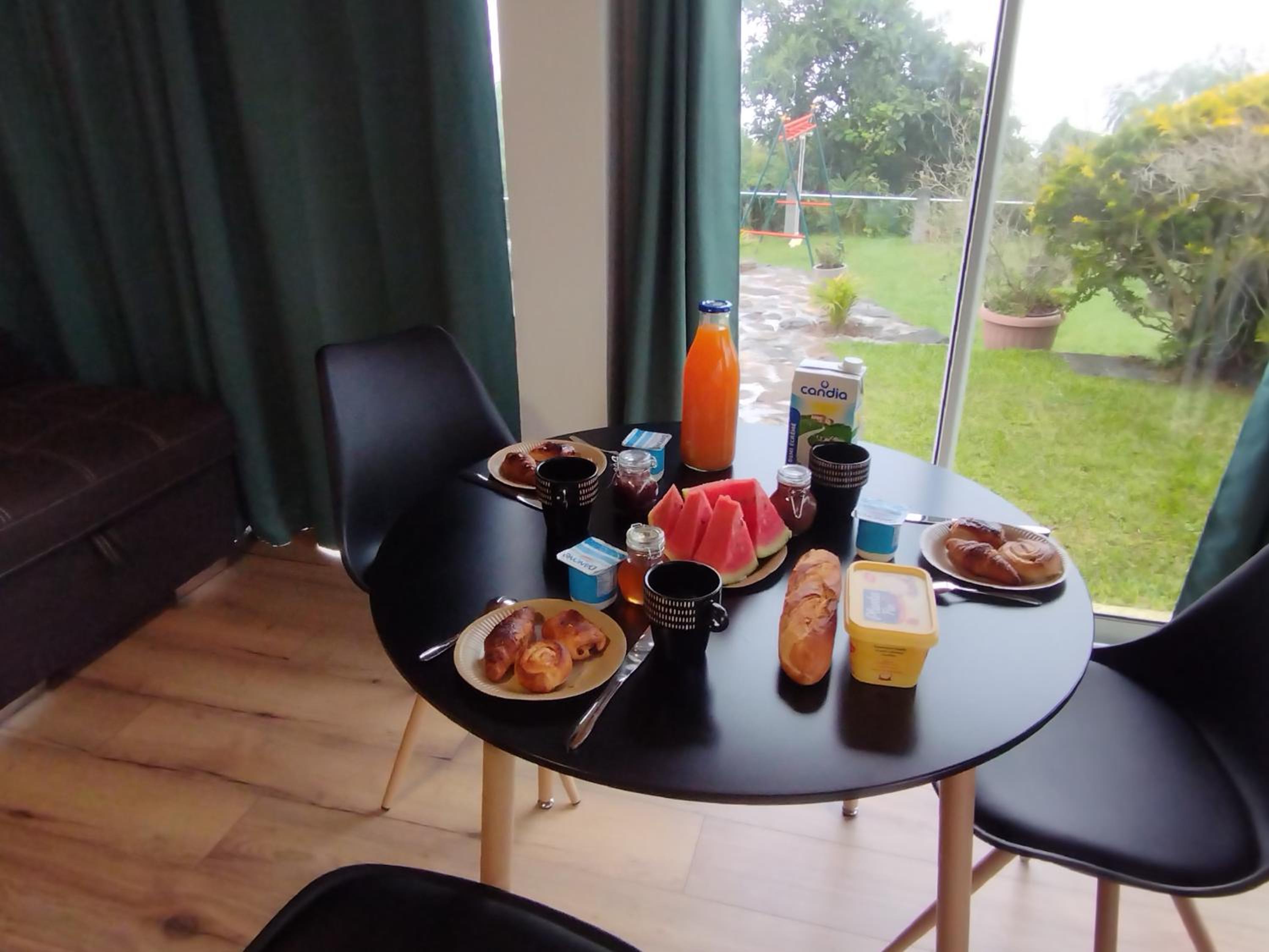 Le Bord Chêne