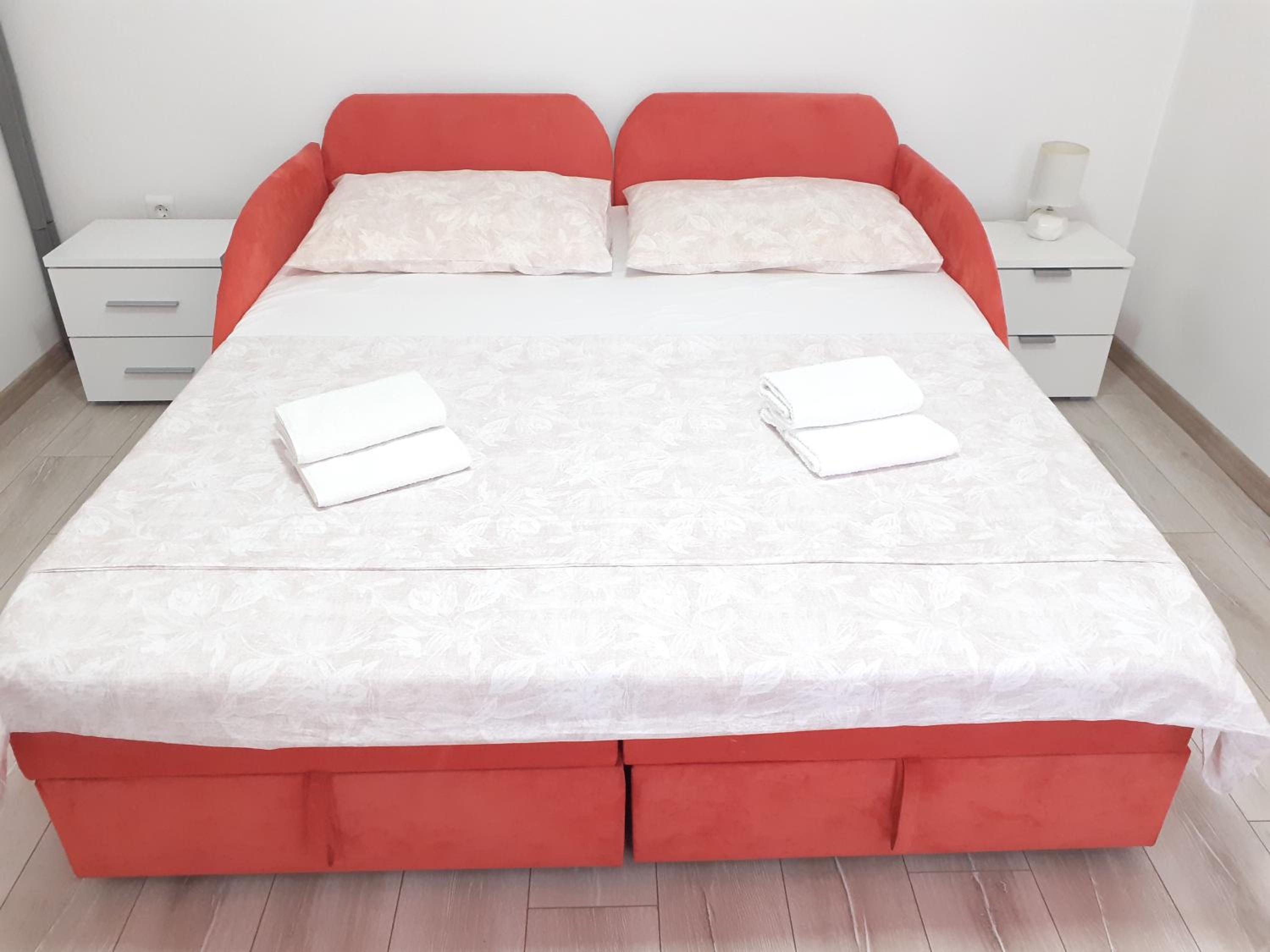 Apartman Prenj