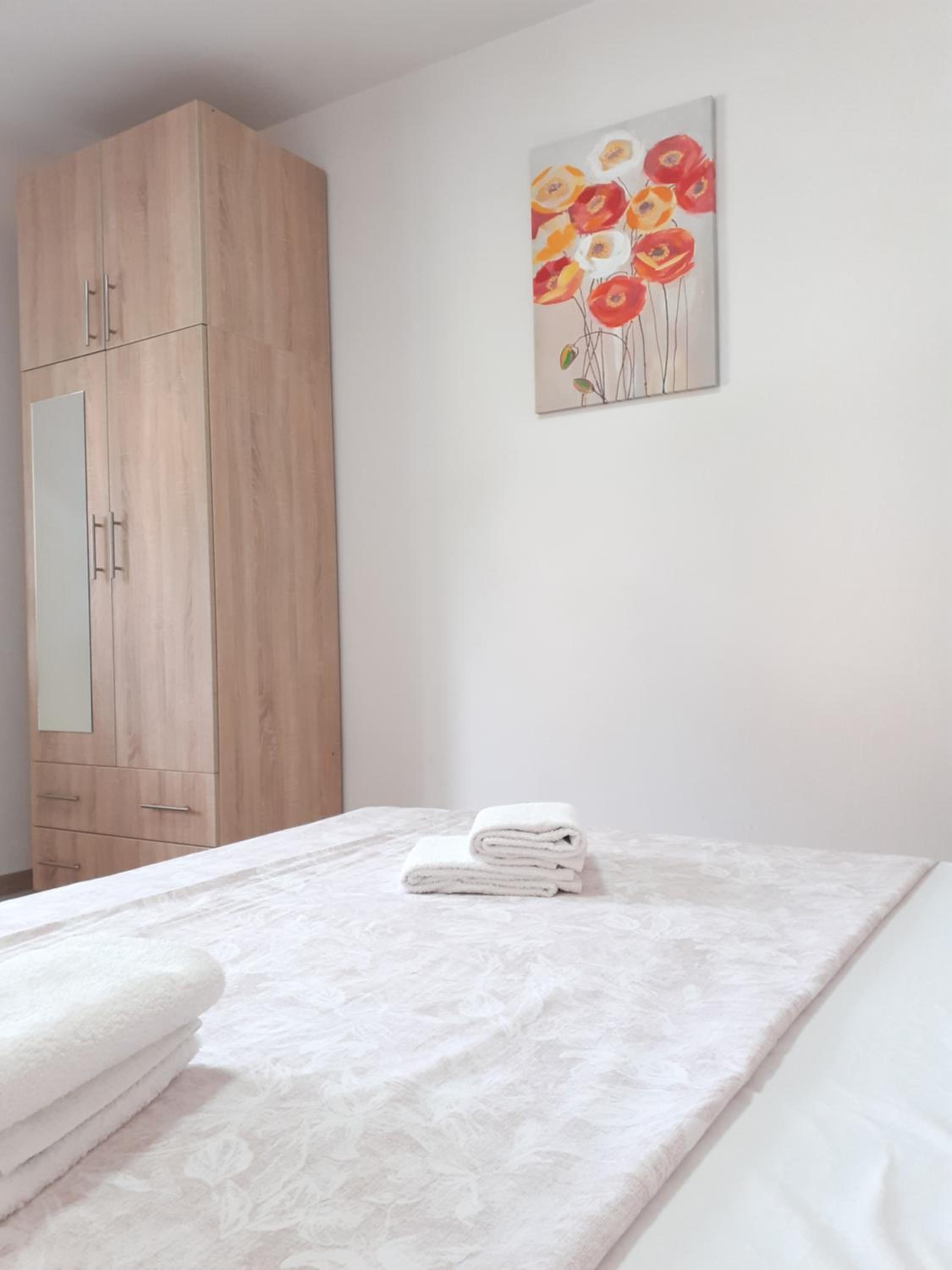 Apartman Prenj