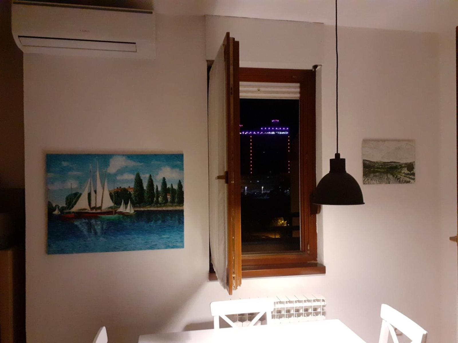 Studio apartman