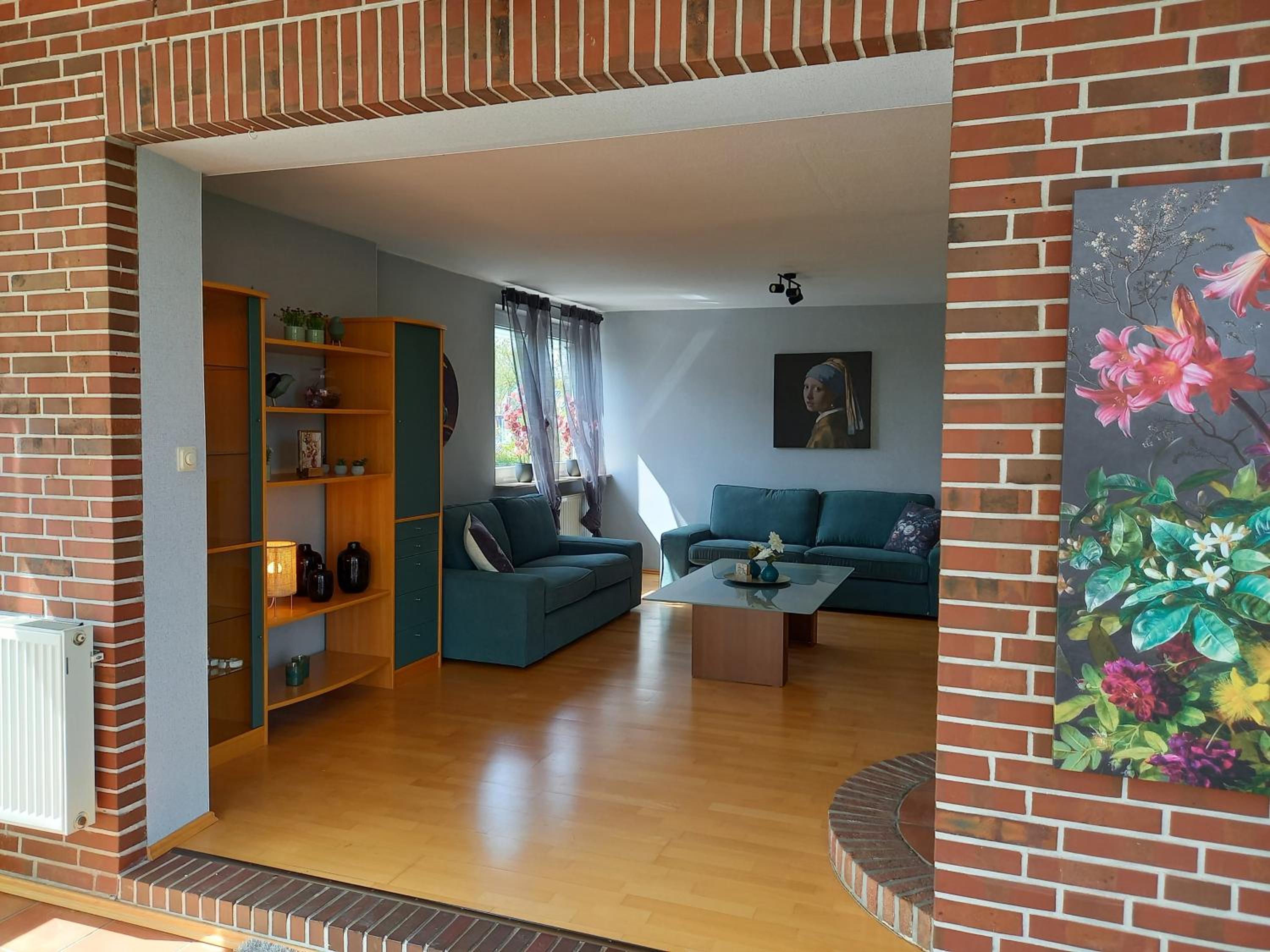 Ferienwohnung Verlaat