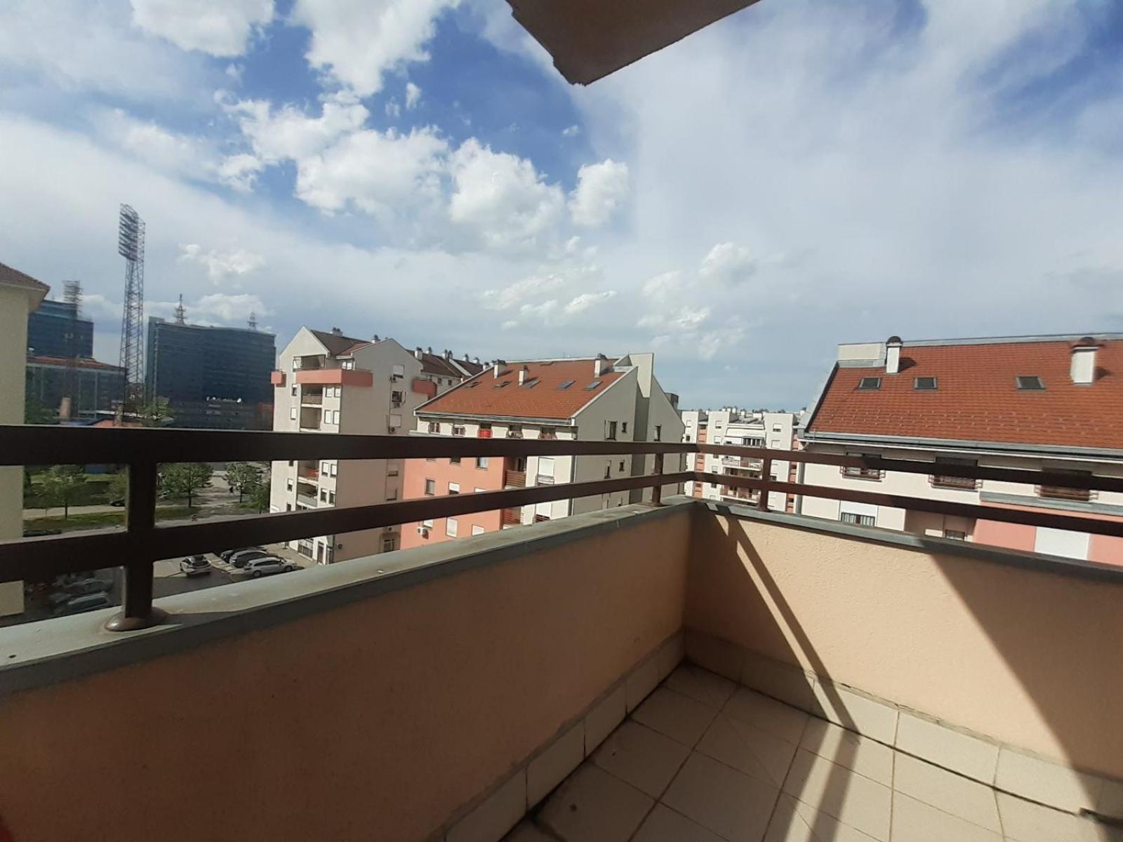 Studio apartman