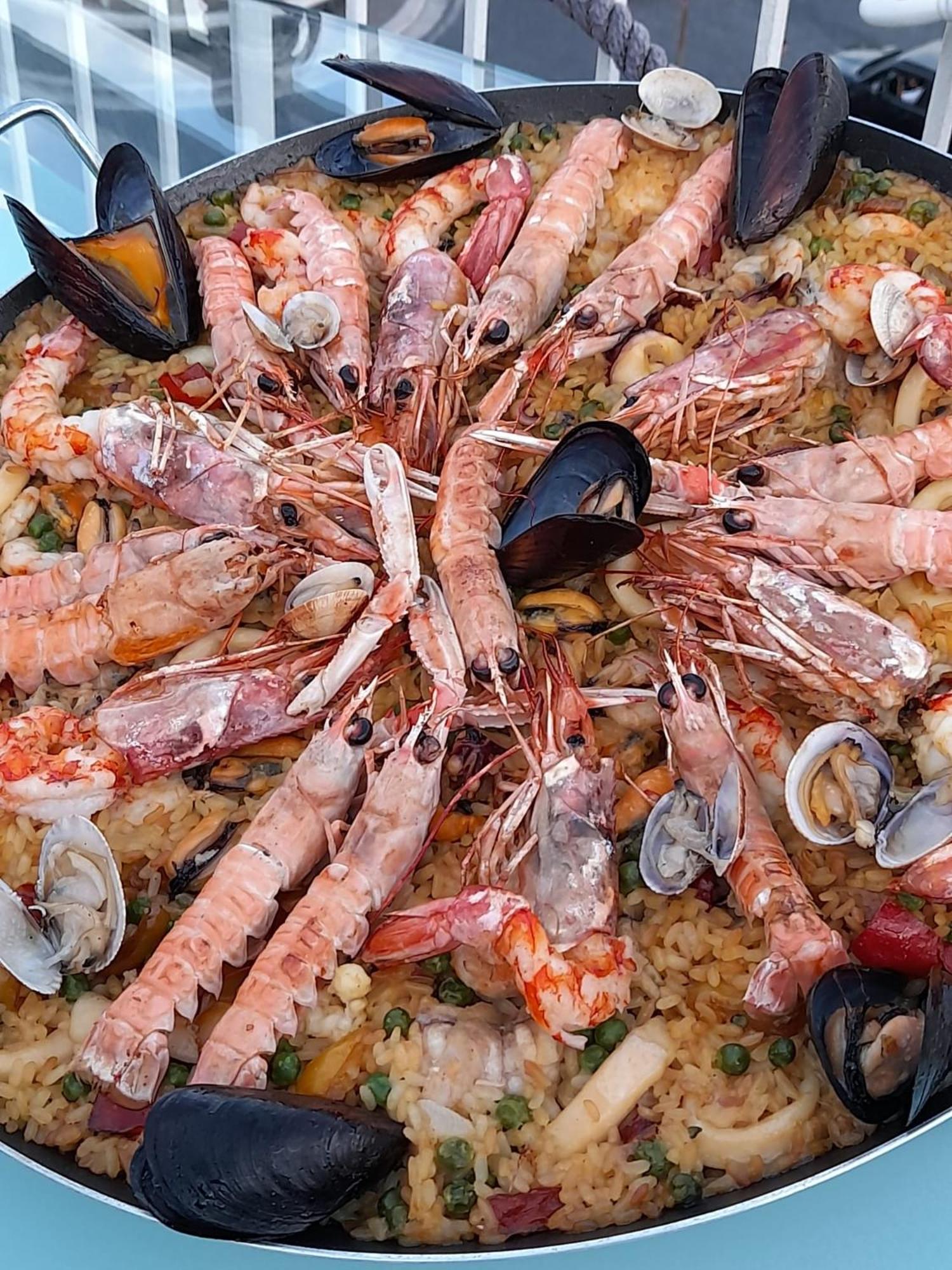Terrazza Miracapri