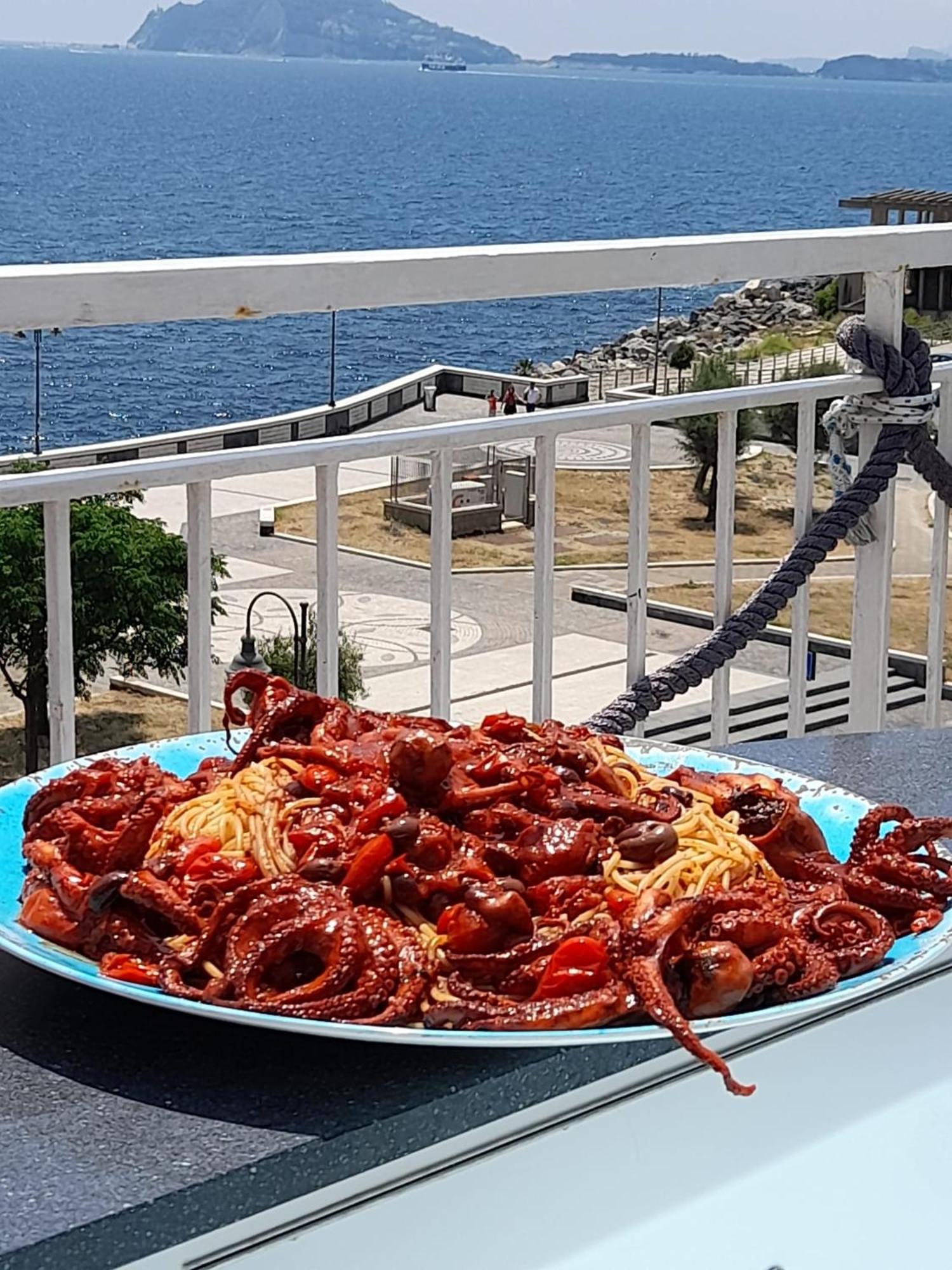 Terrazza Miracapri