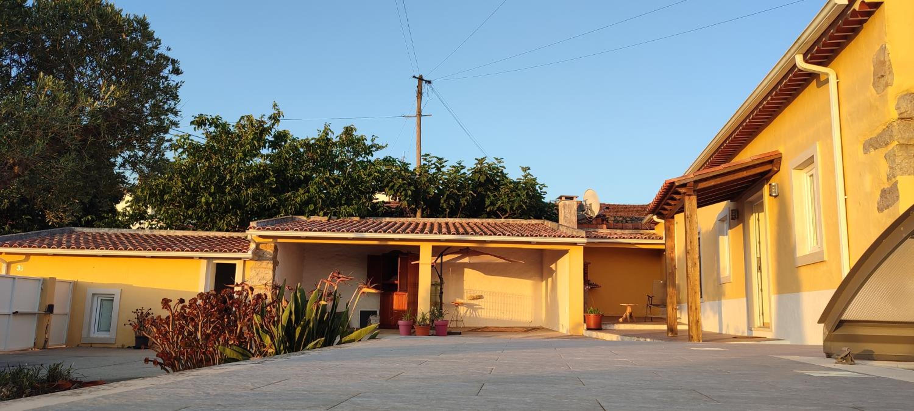 Kyrios Family 5p Villa with private pool view 2