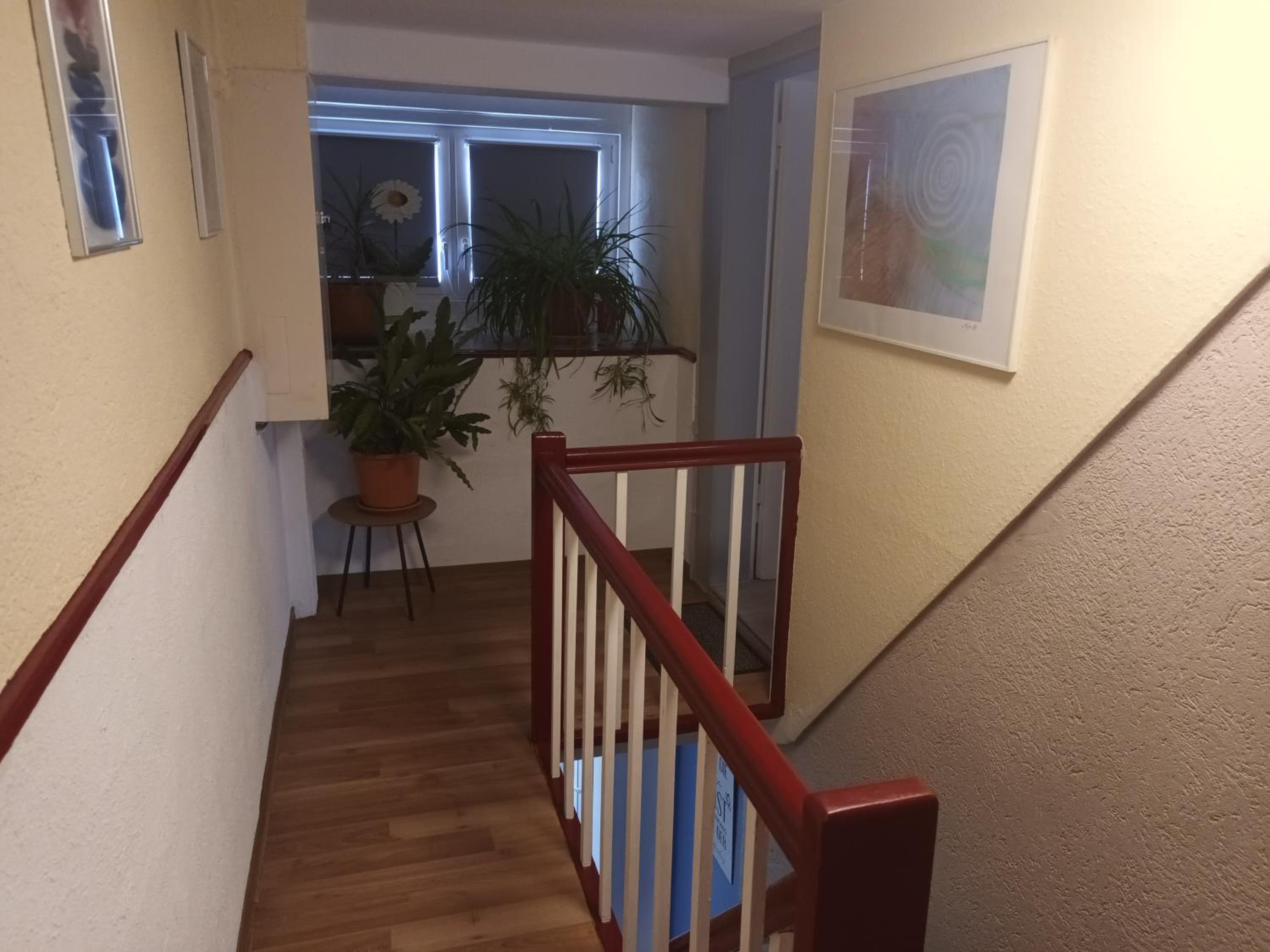 Feriendomizil Burgert Nähe Europapark