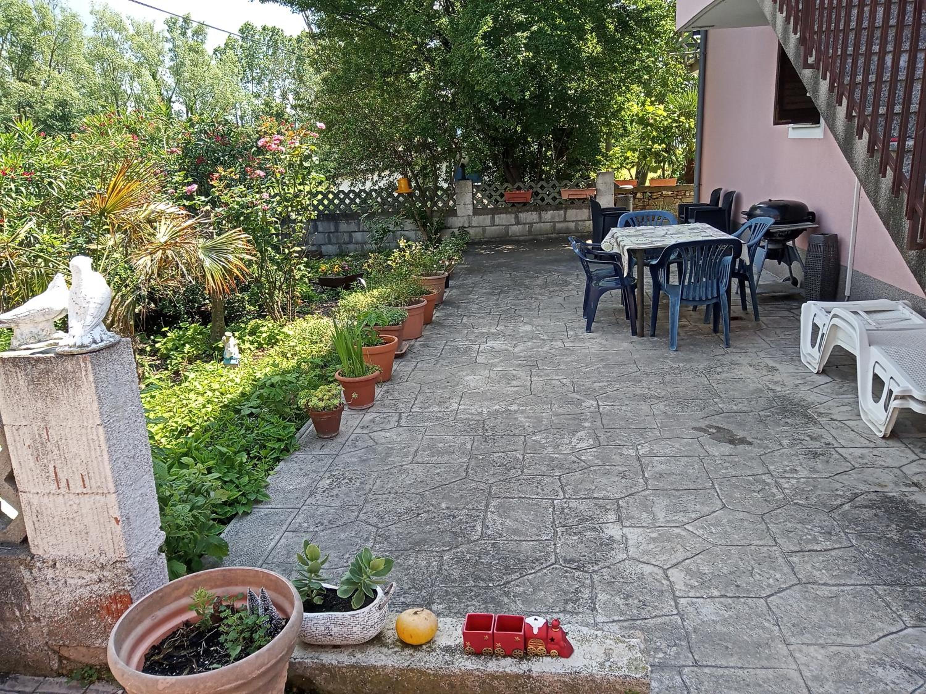 LUNA Quiet Retreat, Close to Koper, AirCon, Parking