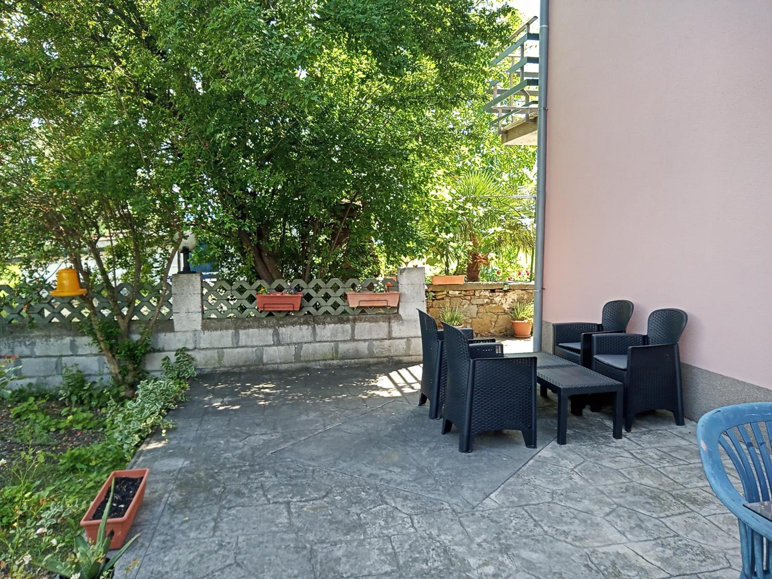 LUNA Quiet Retreat, Close to Koper, AirCon, Parking