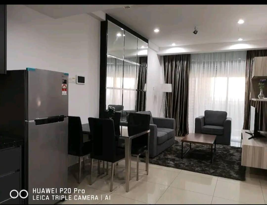 Encorp Marina 2 Guests High Floor Nflix Disney Movie at Puteri Harbour L22 photo 4