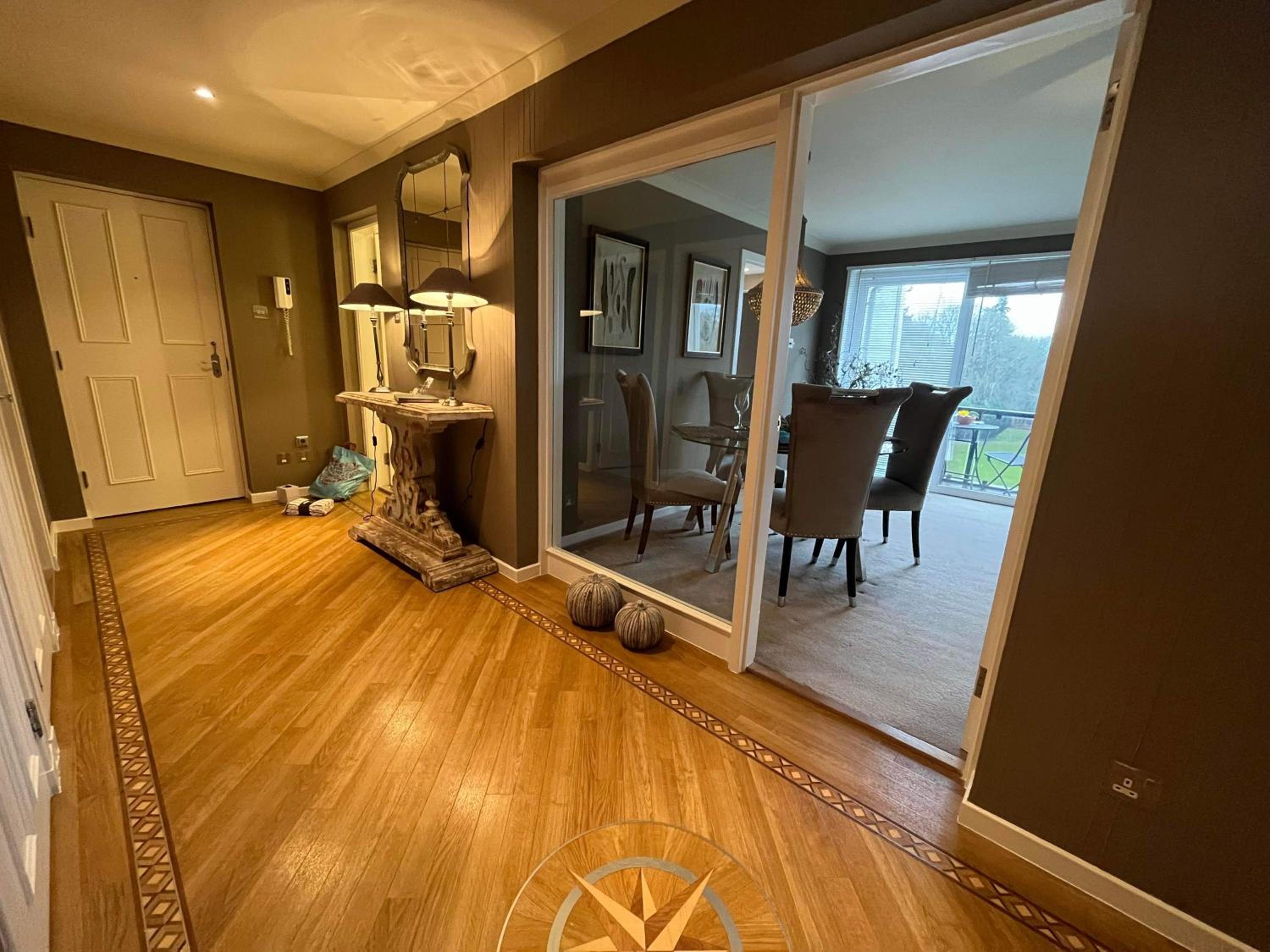Gleneagles Lettings