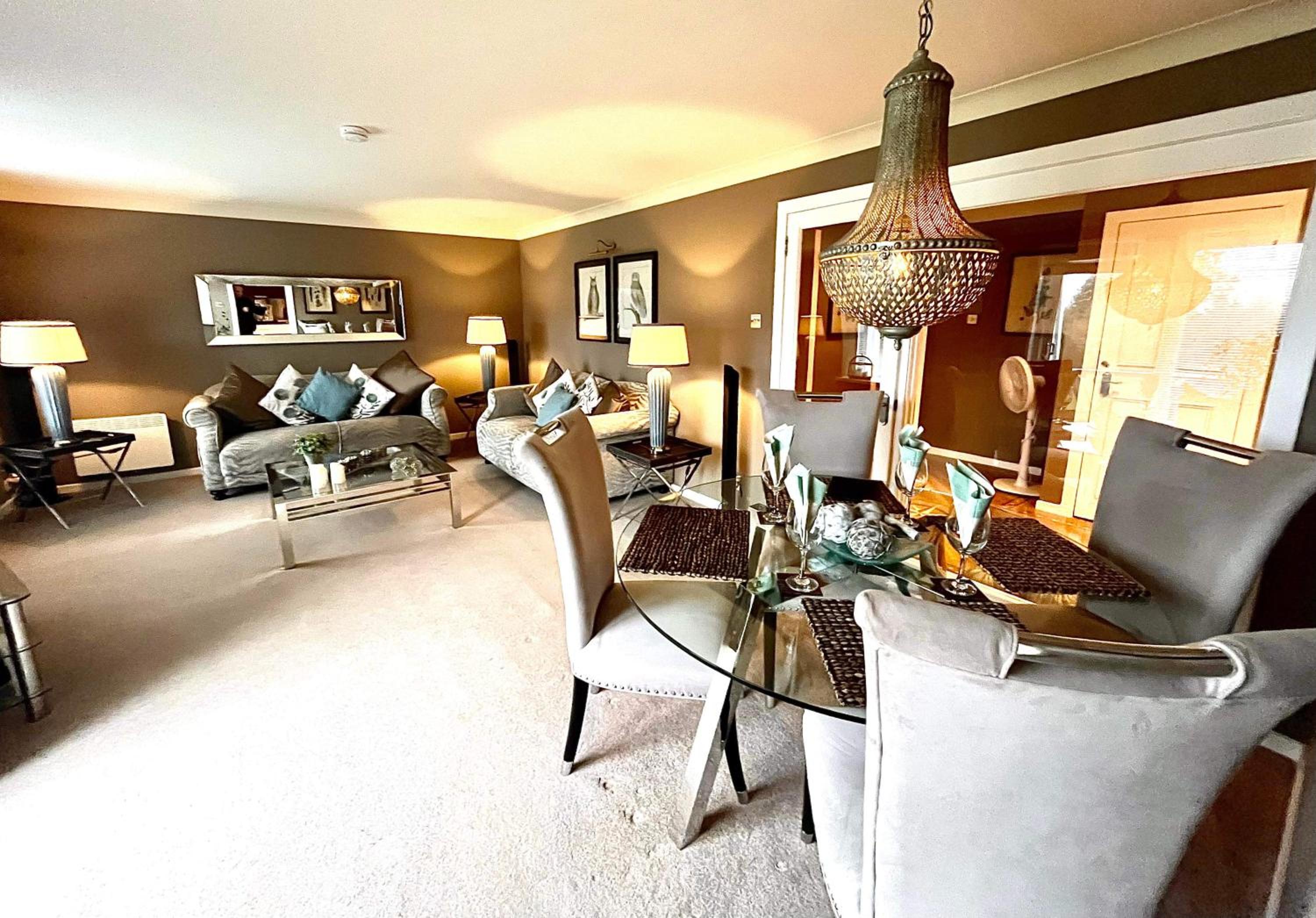 Gleneagles Lettings