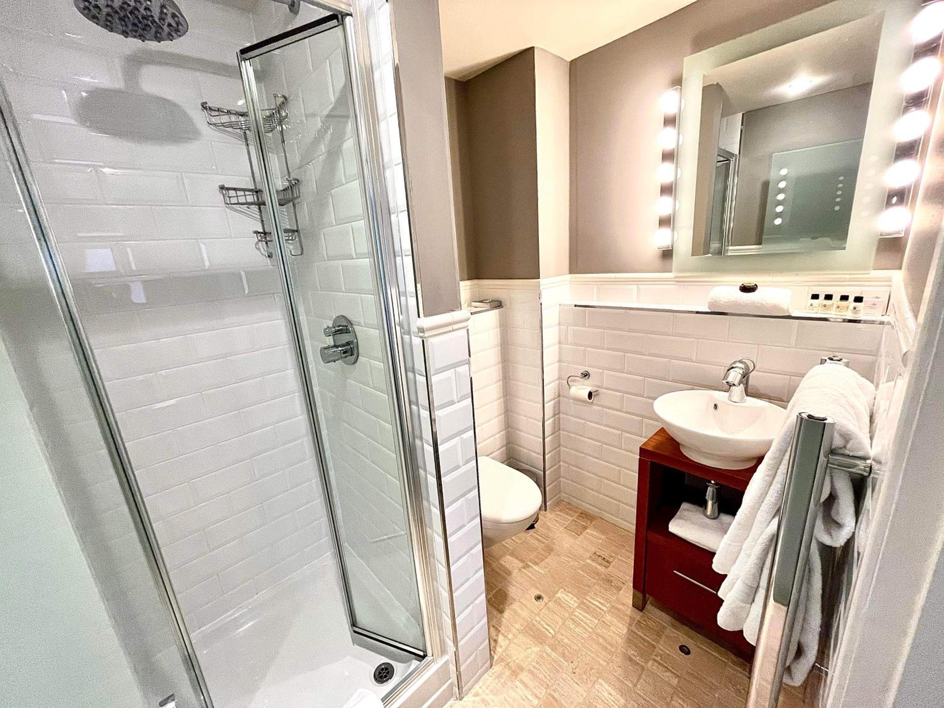 Gleneagles Lettings