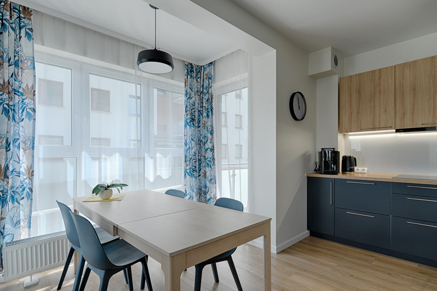 Apartamenty MM - Rzeźniczaka view 5
