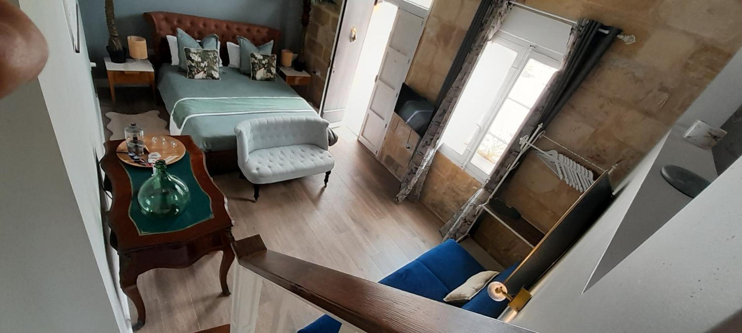 Casal Annunzia Boutique Accomodation