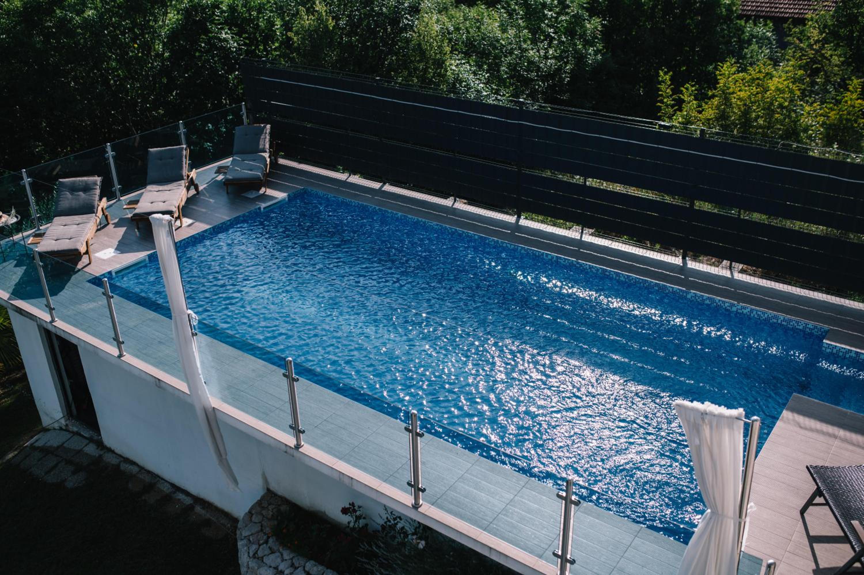 Ferienhaus