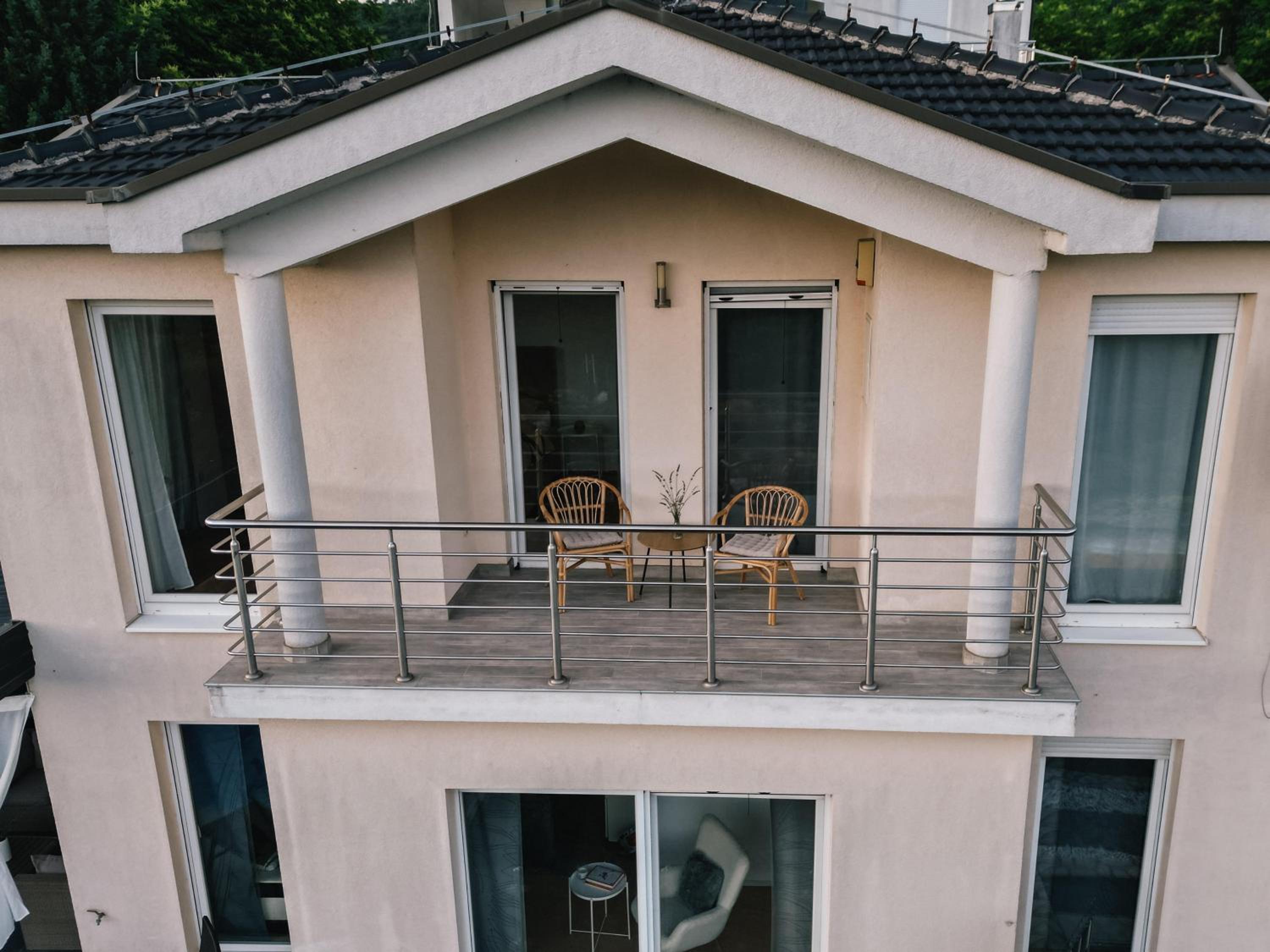 Ferienhaus