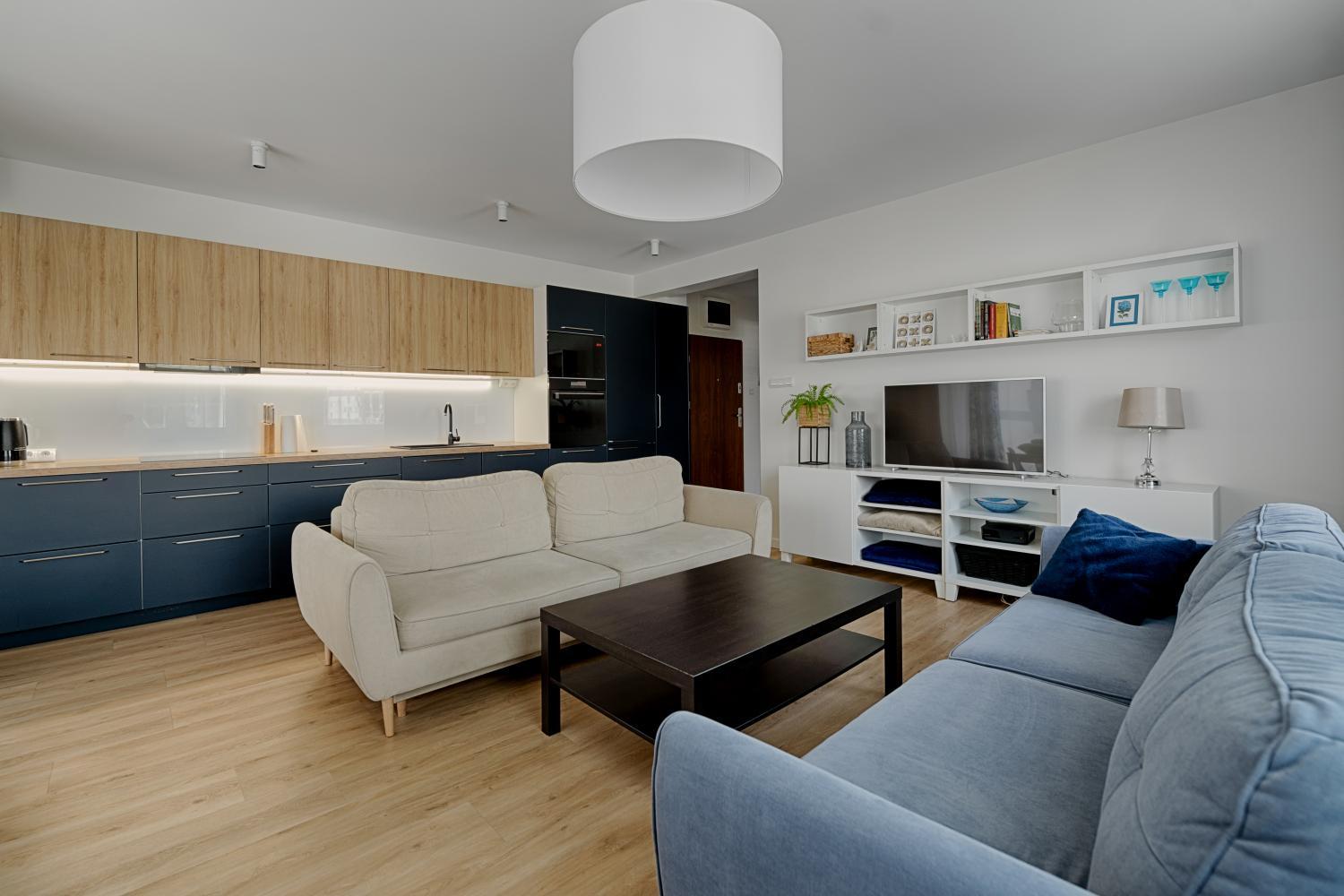 Apartamenty MM - Rzeźniczaka view 2