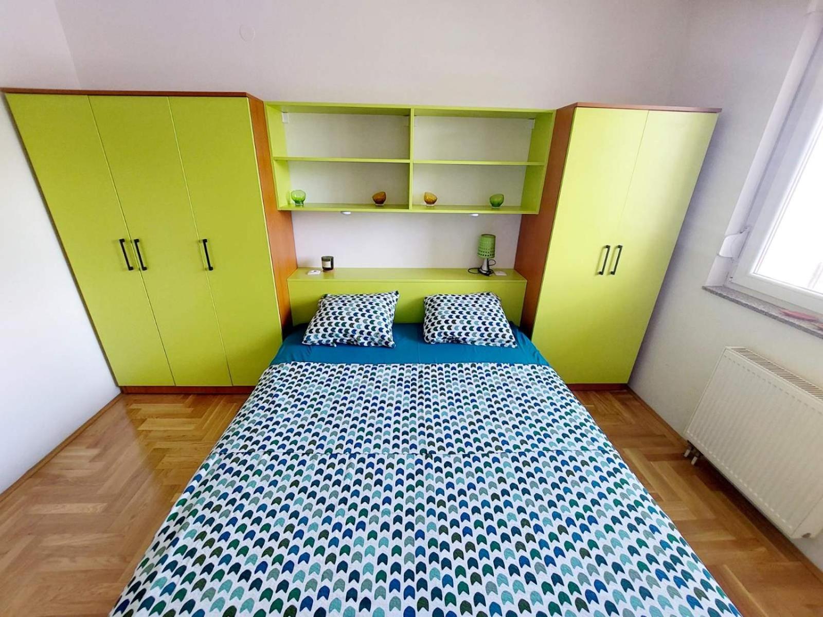 Apartman Green