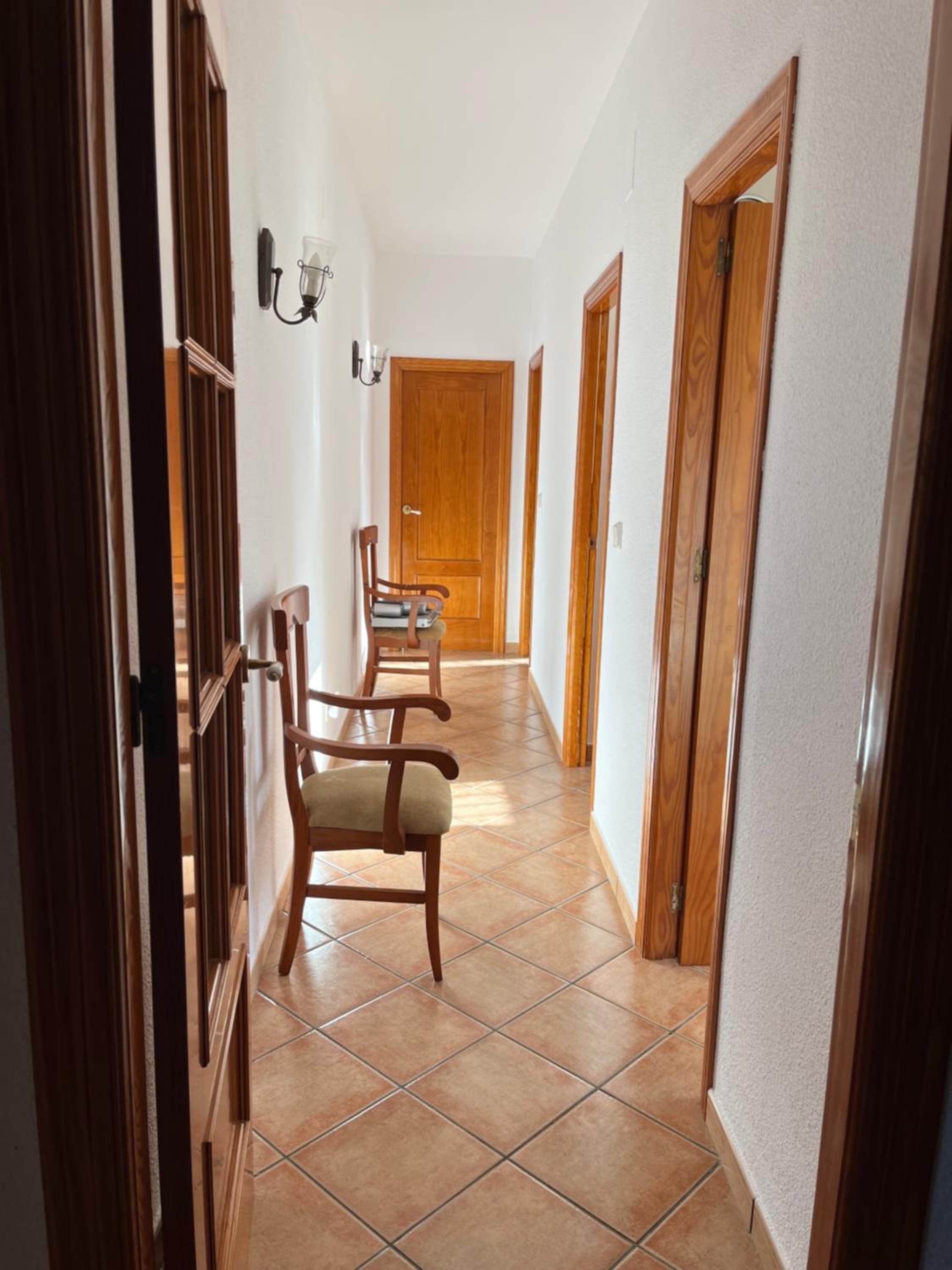 Habitación con baño Malva Piscina SOLO ADULTOS