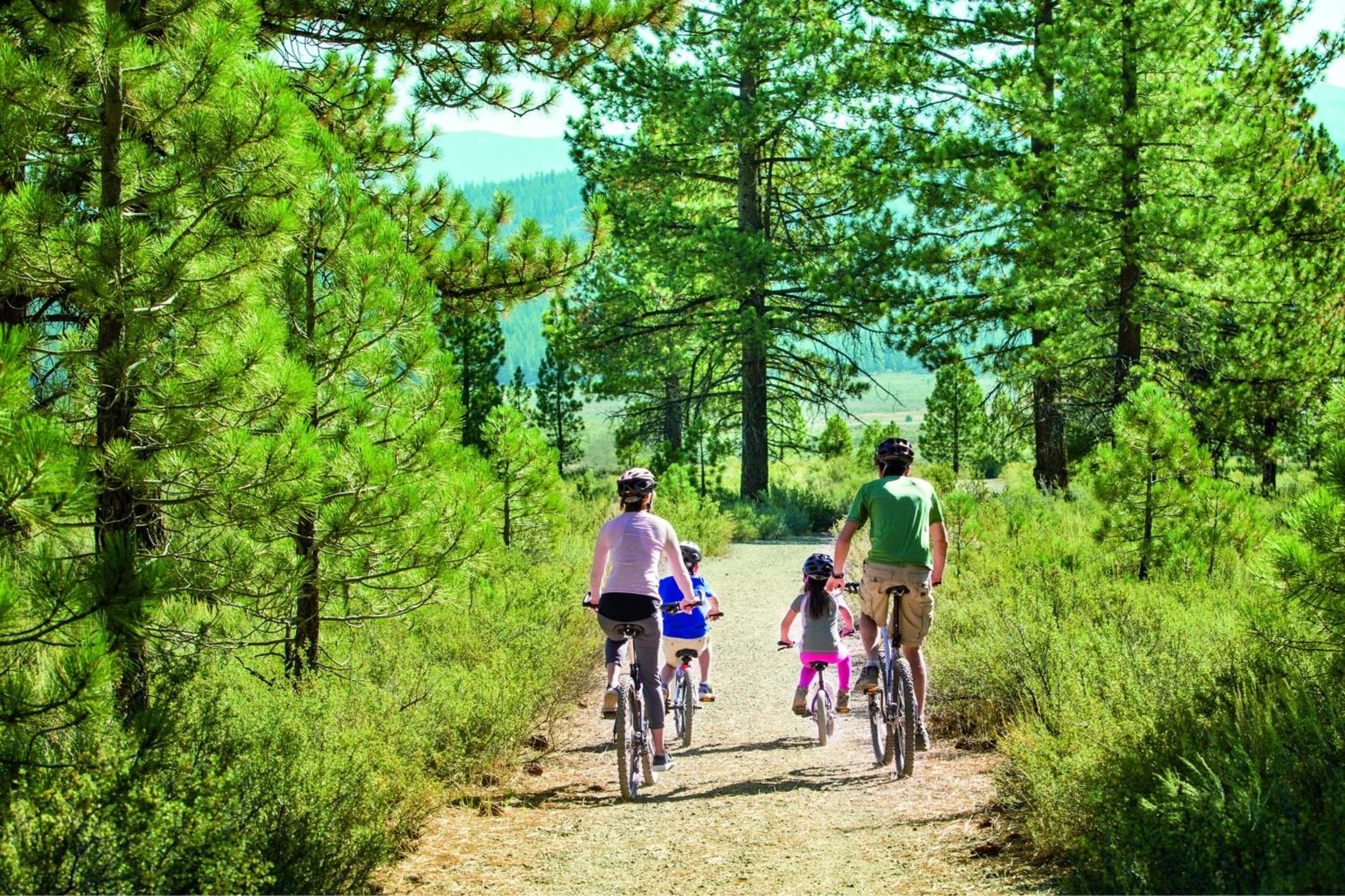 The Ritz-Carlton, Lake Tahoe 94