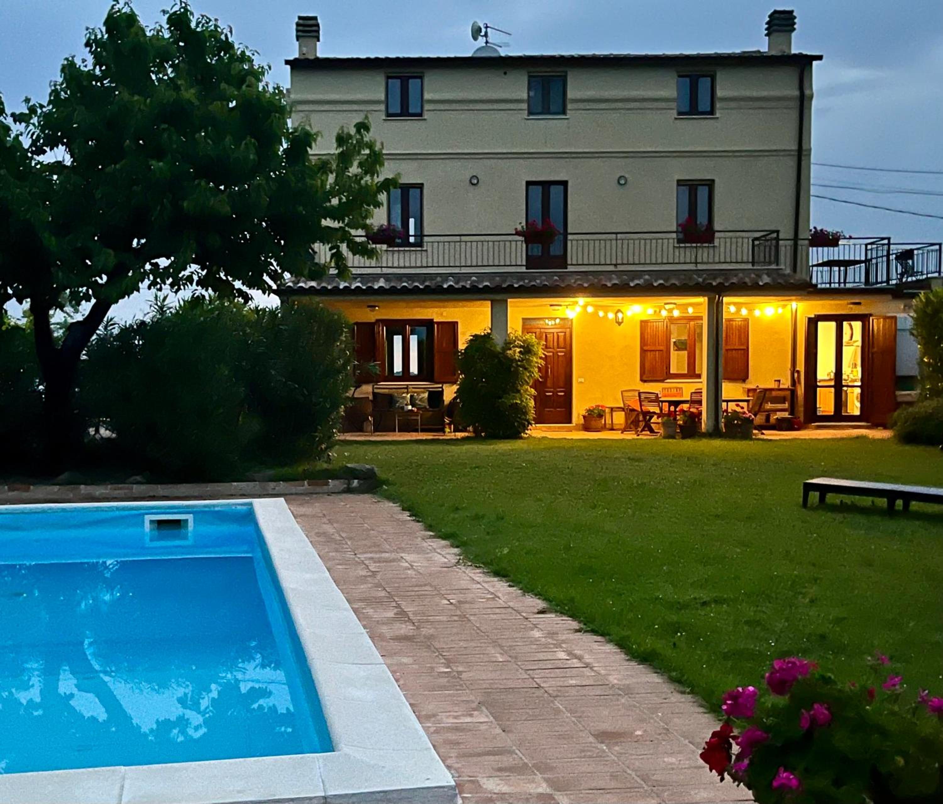 Casa Trastulli
