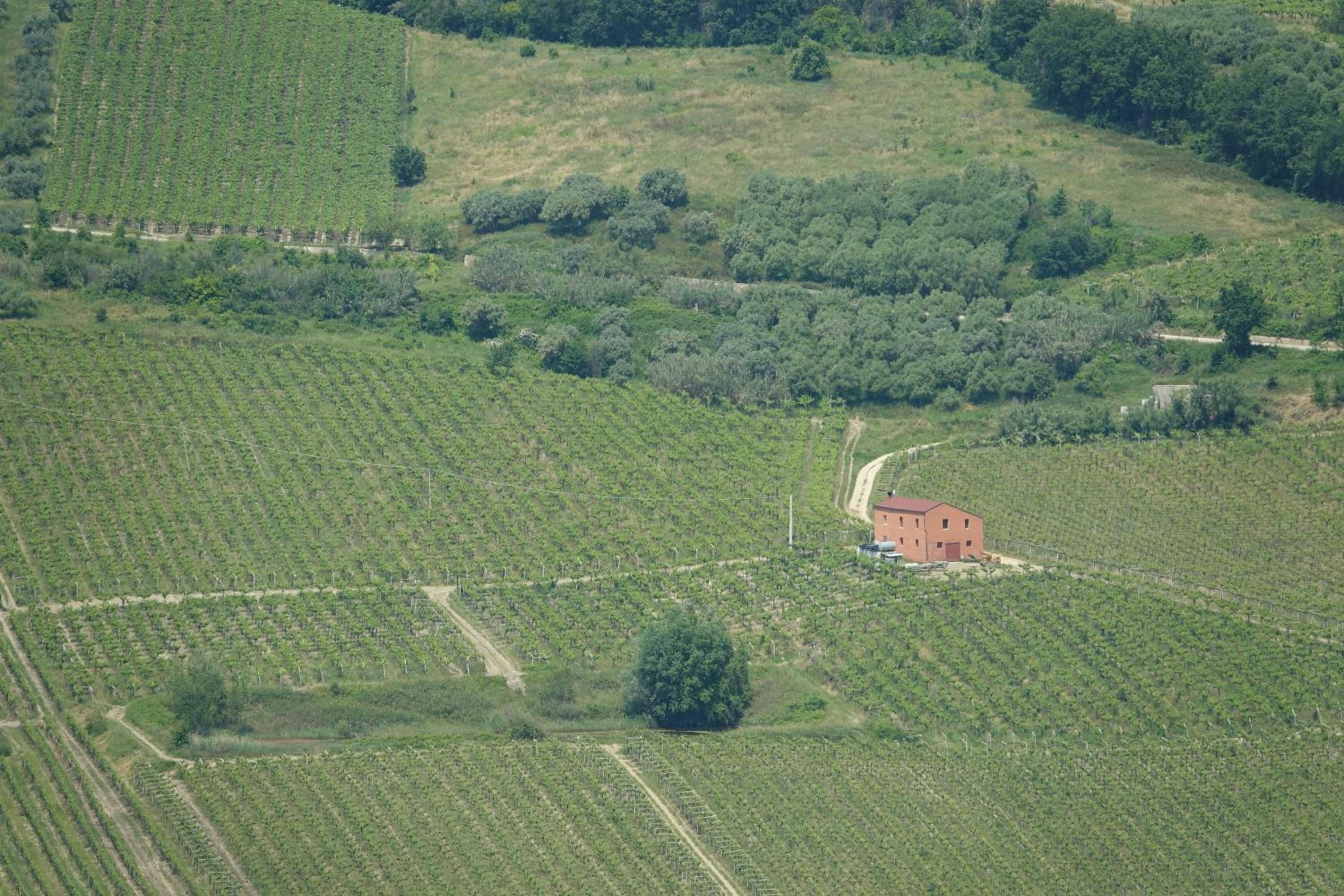 Casa Trastulli