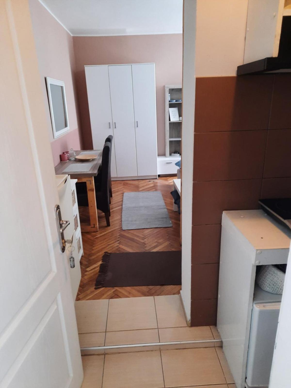 Apartmani Biljana Lazić view 2