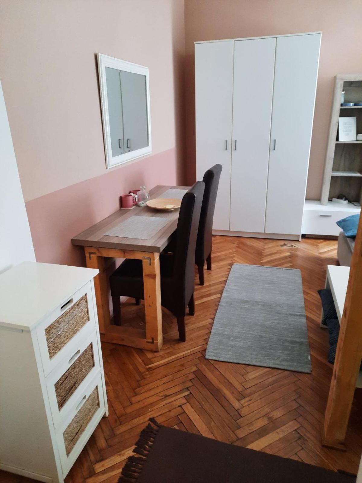 Apartmani Biljana Lazić view 3