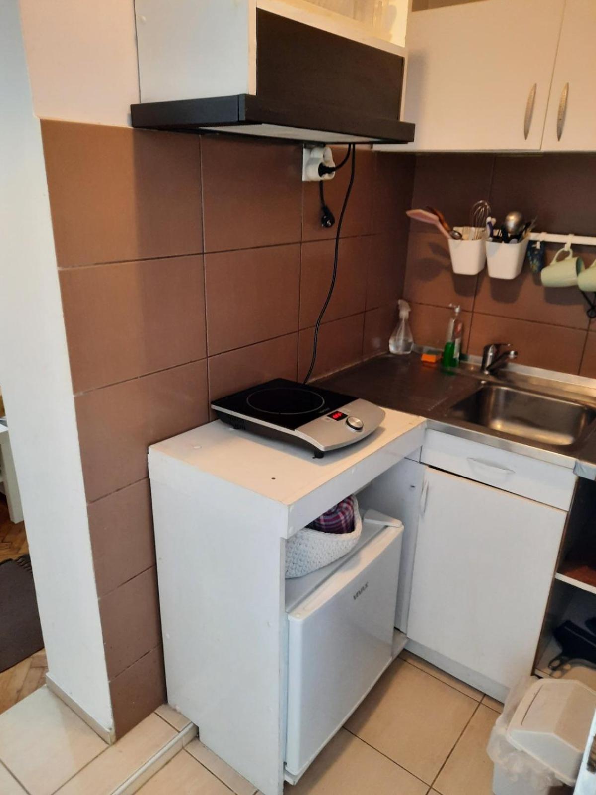 Apartmani Biljana Lazić view 5