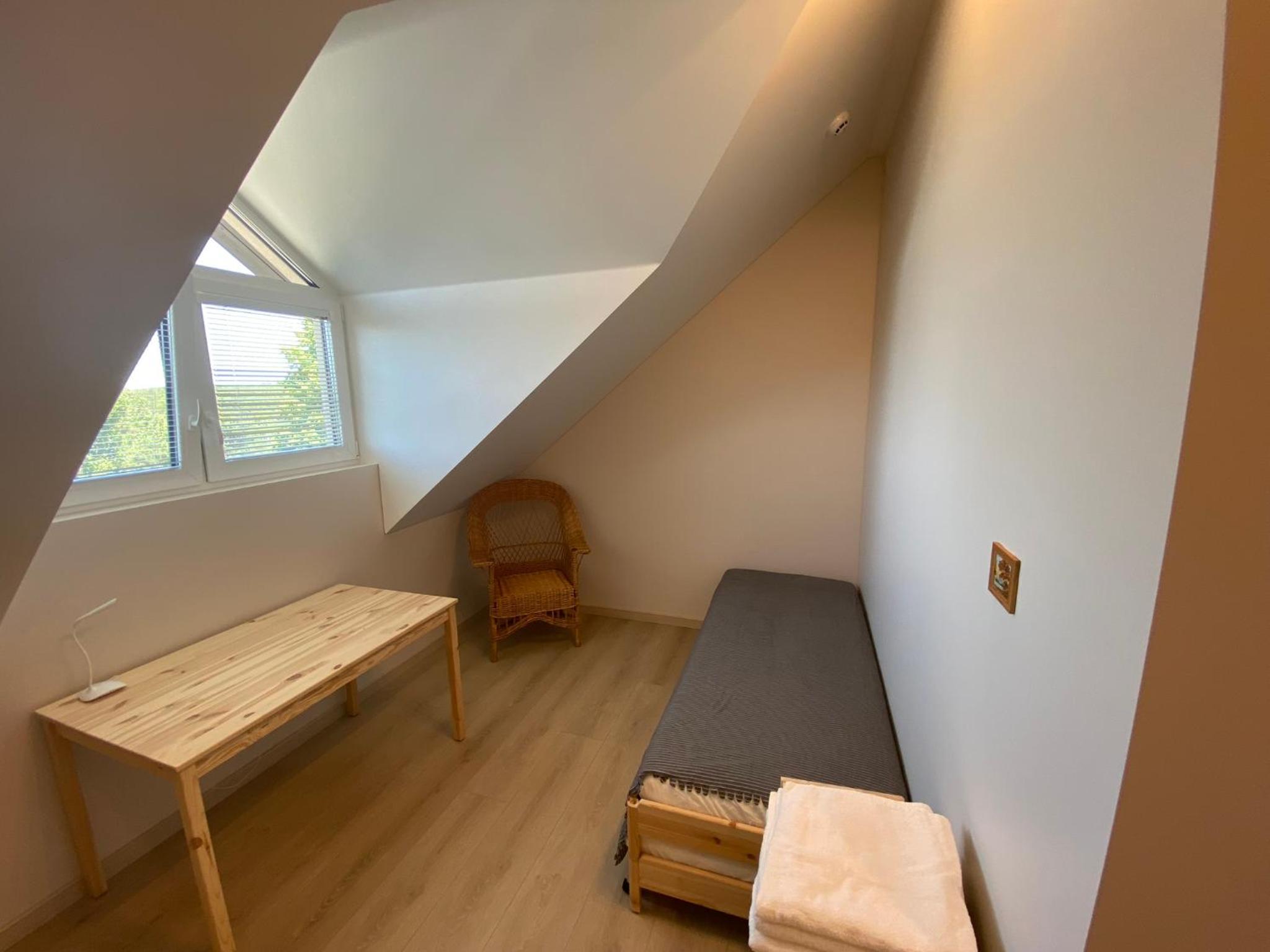 Urbas Sea view apartments