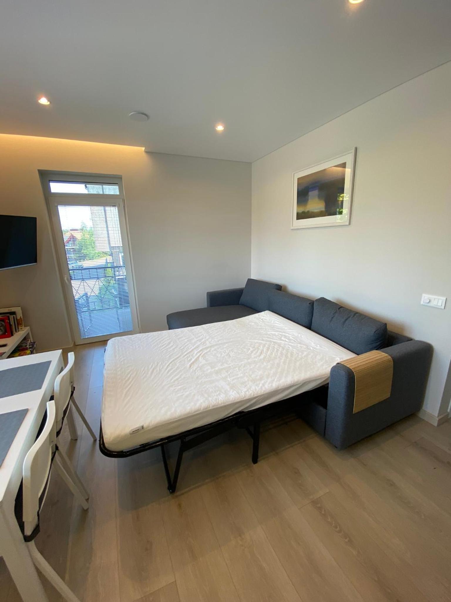 Urbas Sea view apartments