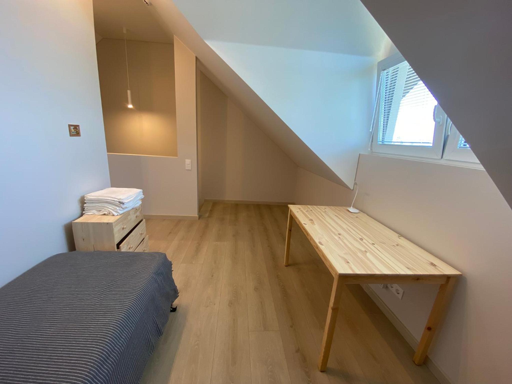 Urbas Sea view apartments