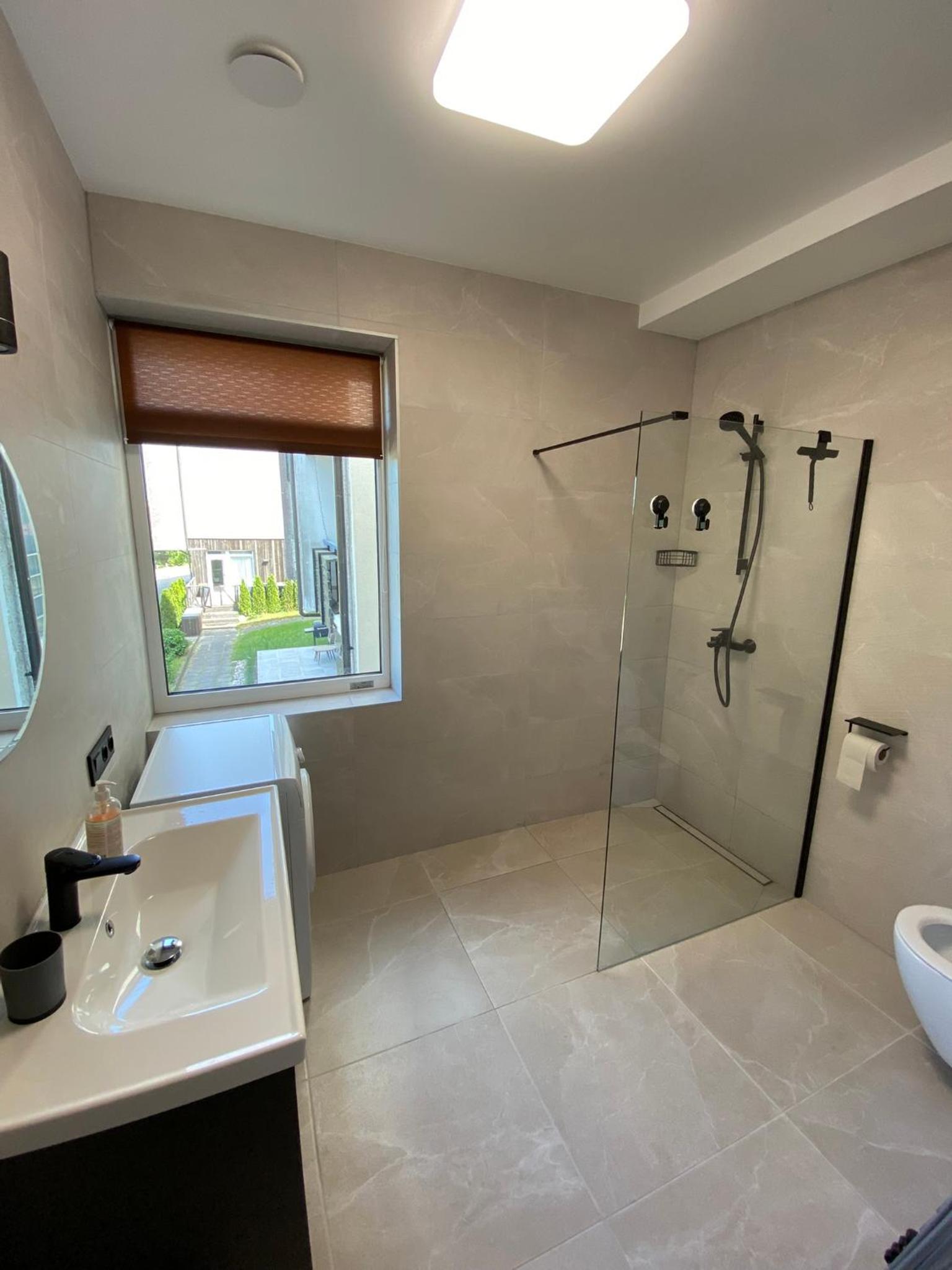 Urbas Sea view apartments